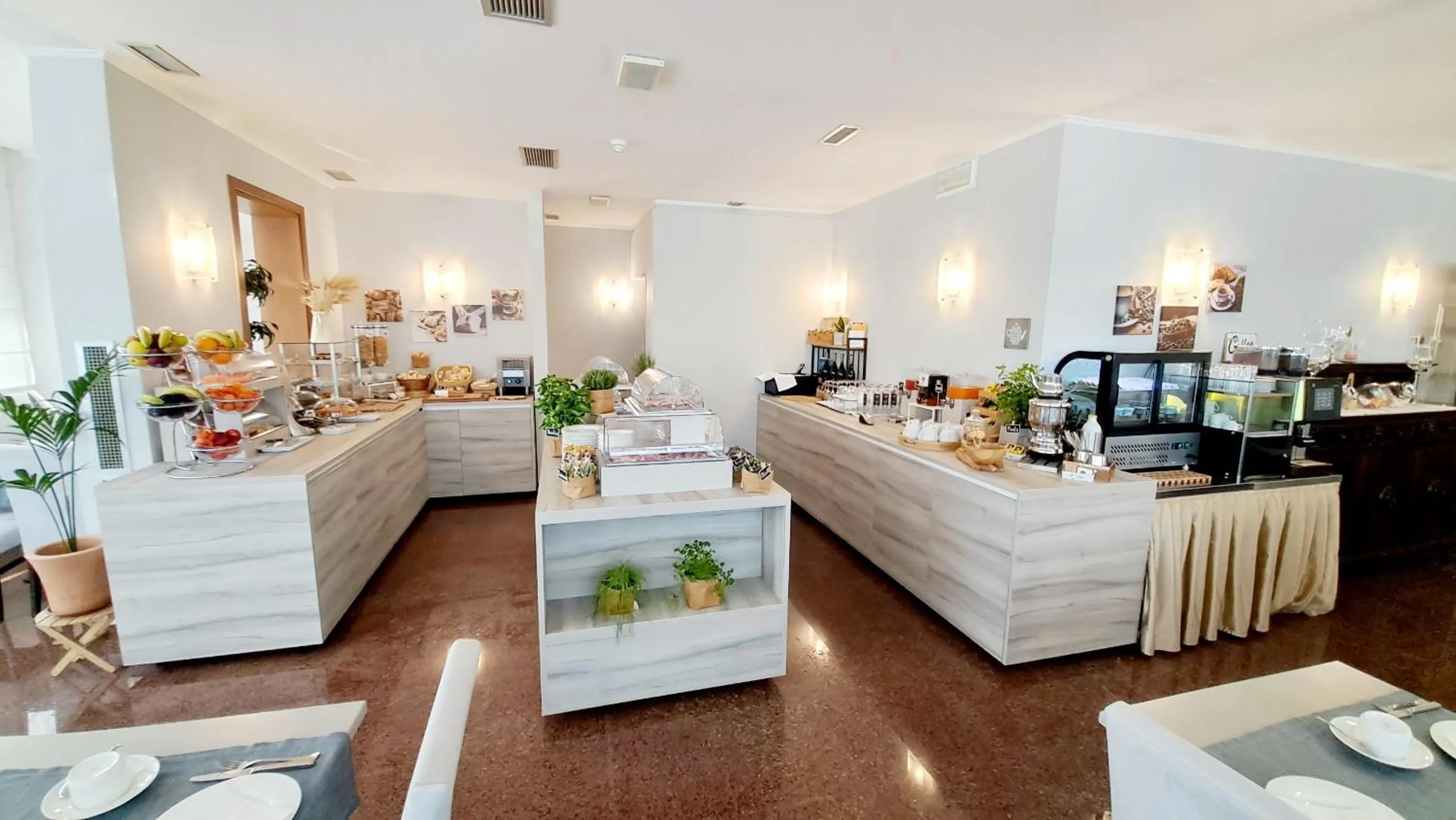 Hotel & Wellness Fra I Pini