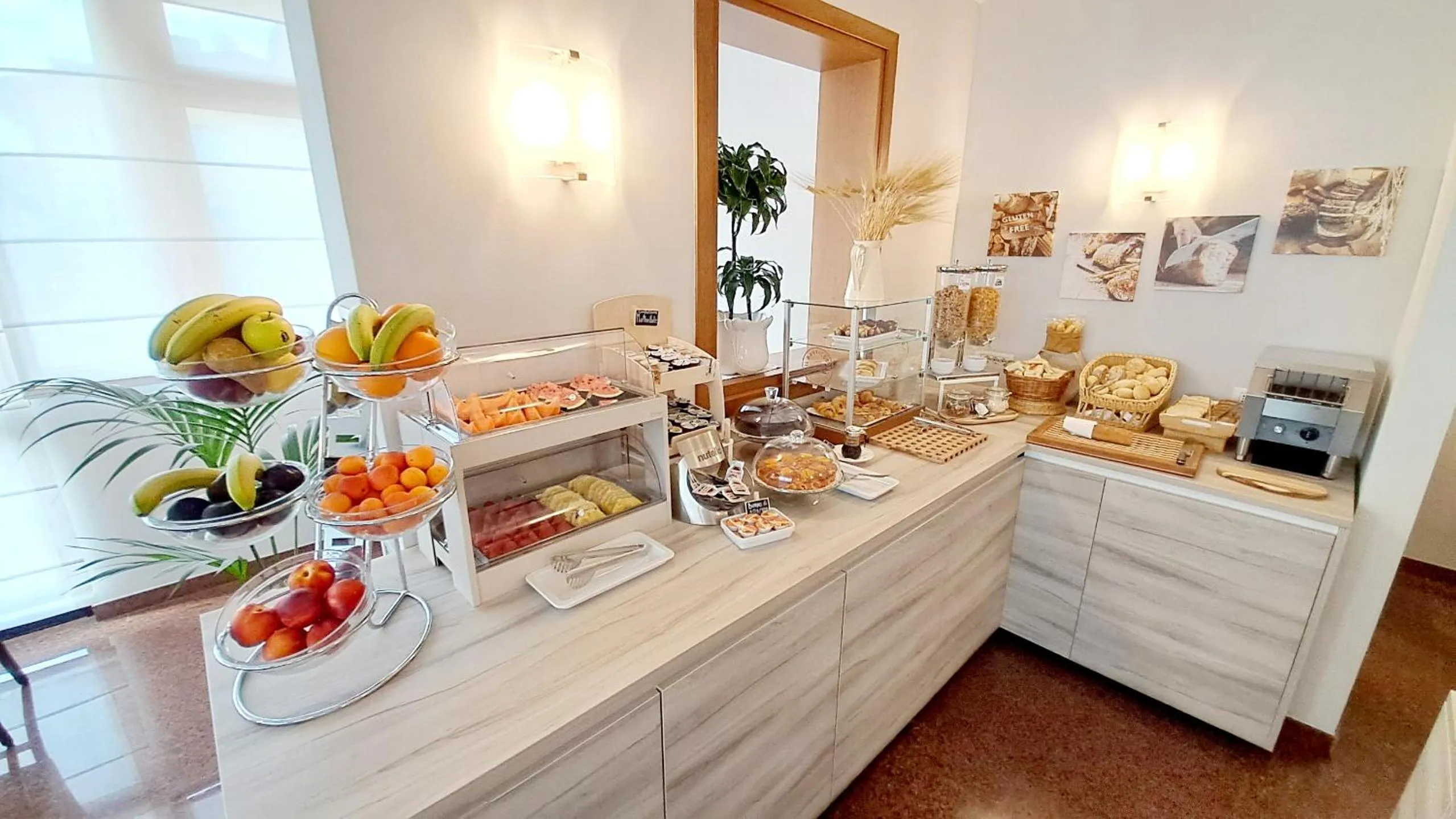 Hotel & Wellness Fra I Pini