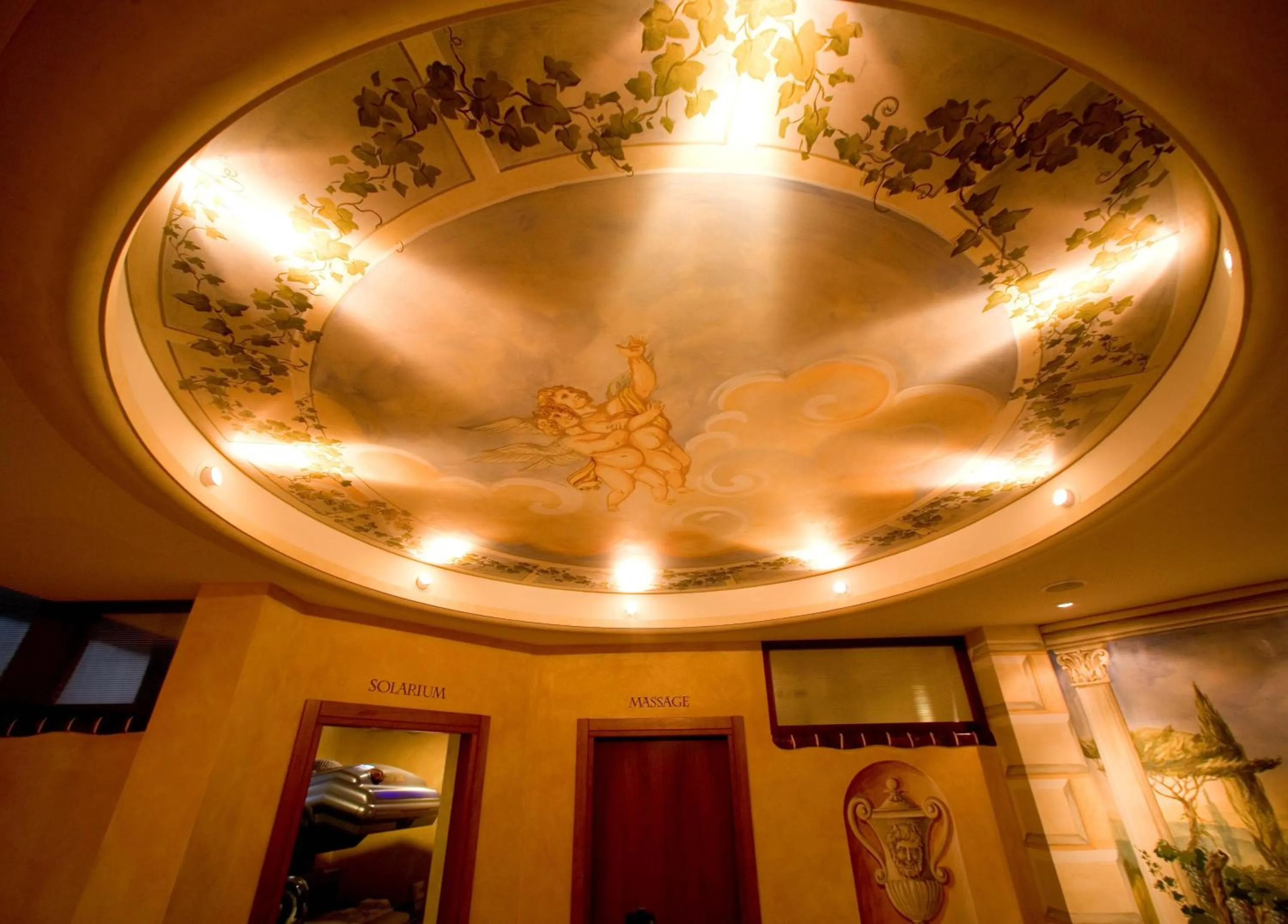 Other in Hotel & Wellness Fra I Pini