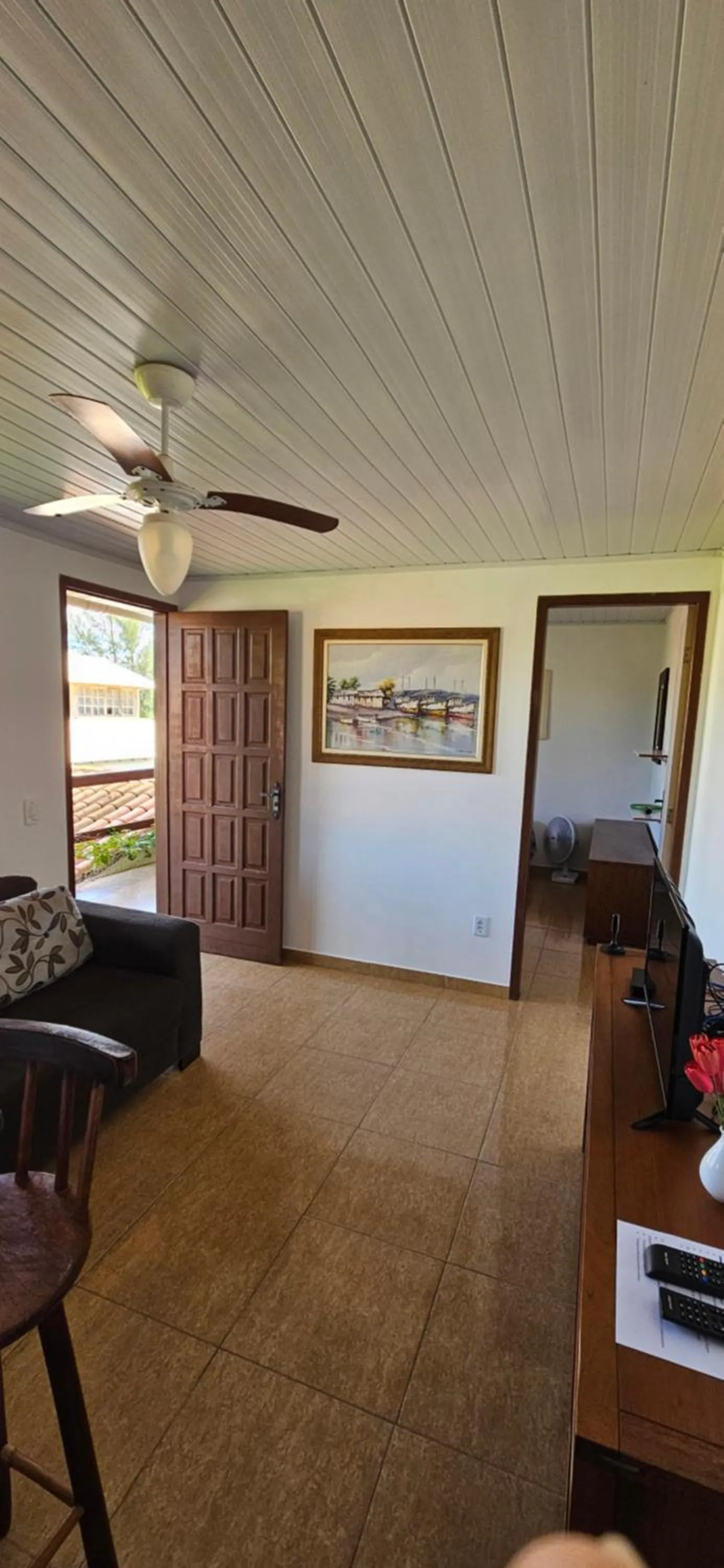 Aluguel Casa em Praia Seca