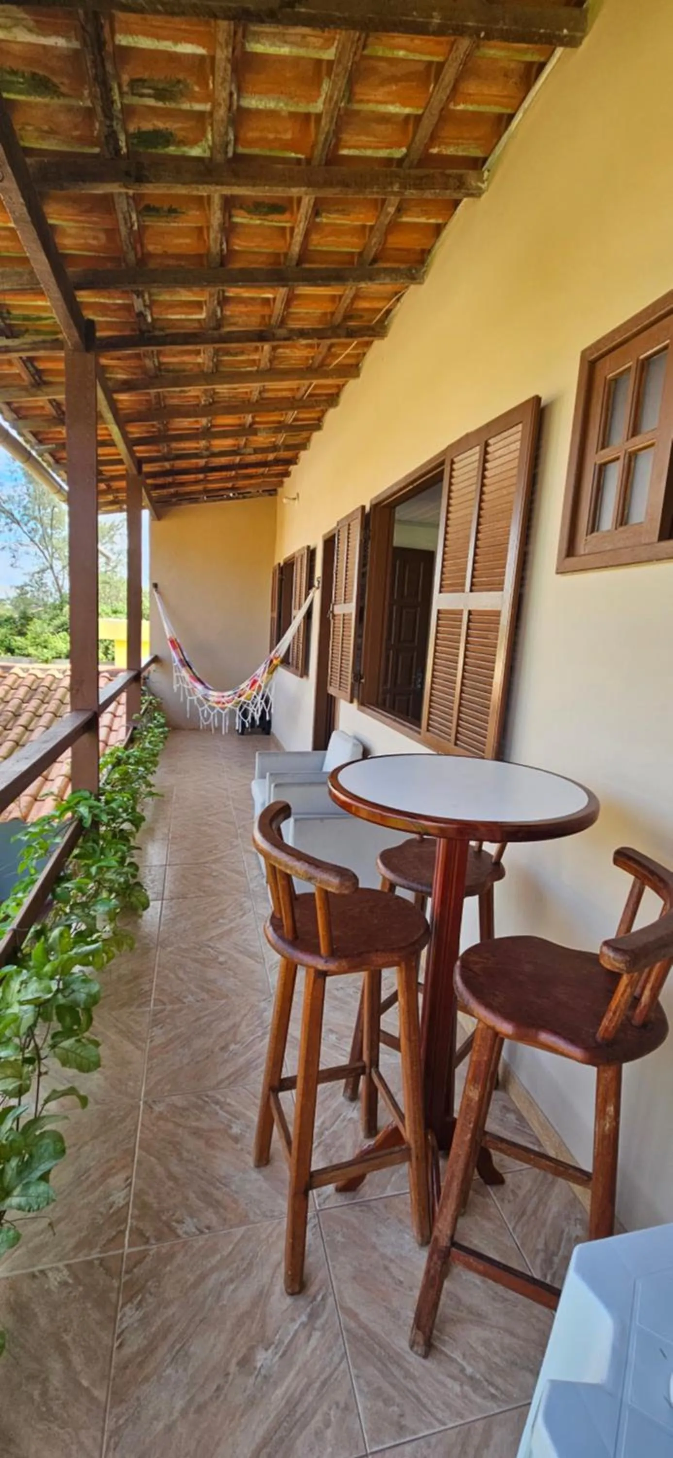 Aluguel Casa em Praia Seca