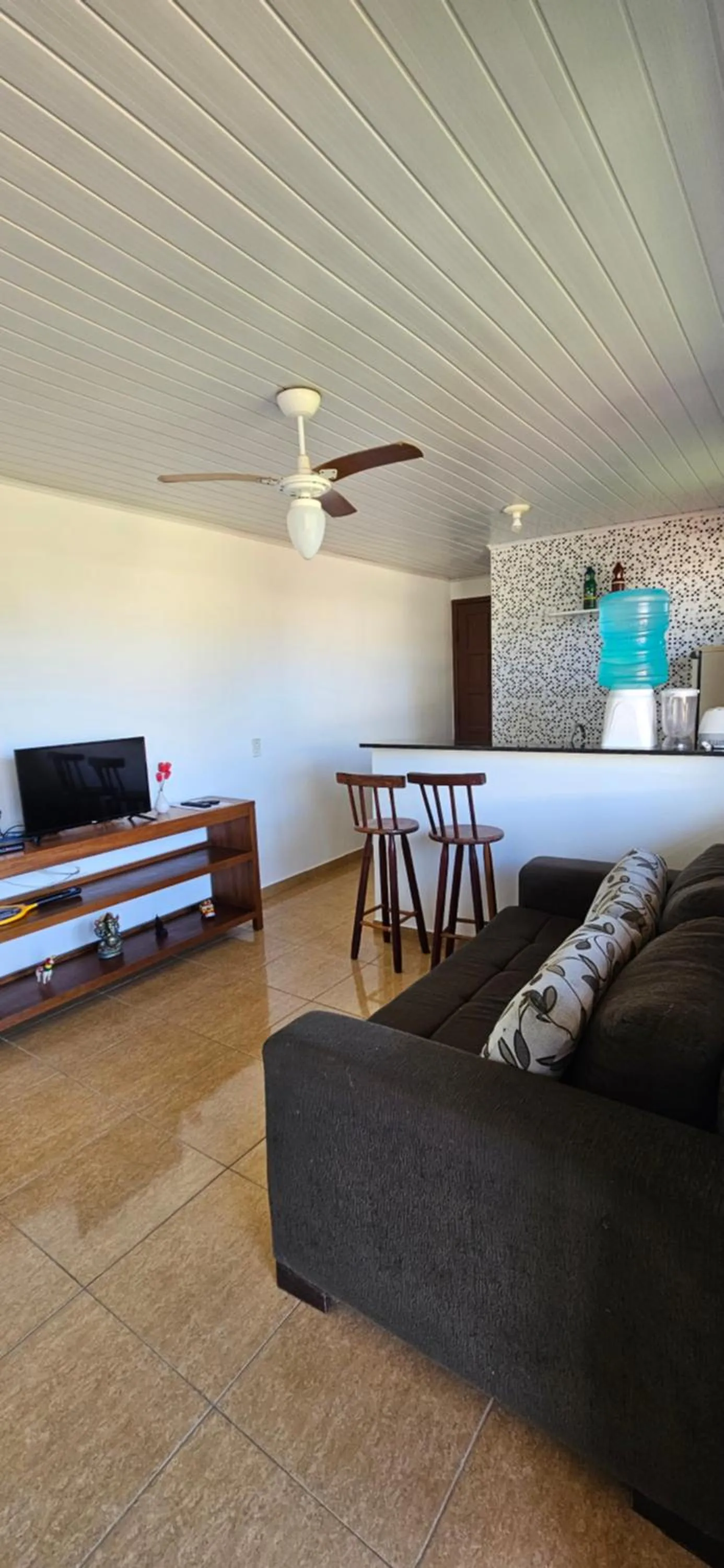 Aluguel Casa em Praia Seca