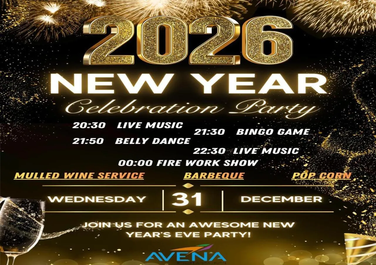 Avena Resort & Spa Hotel