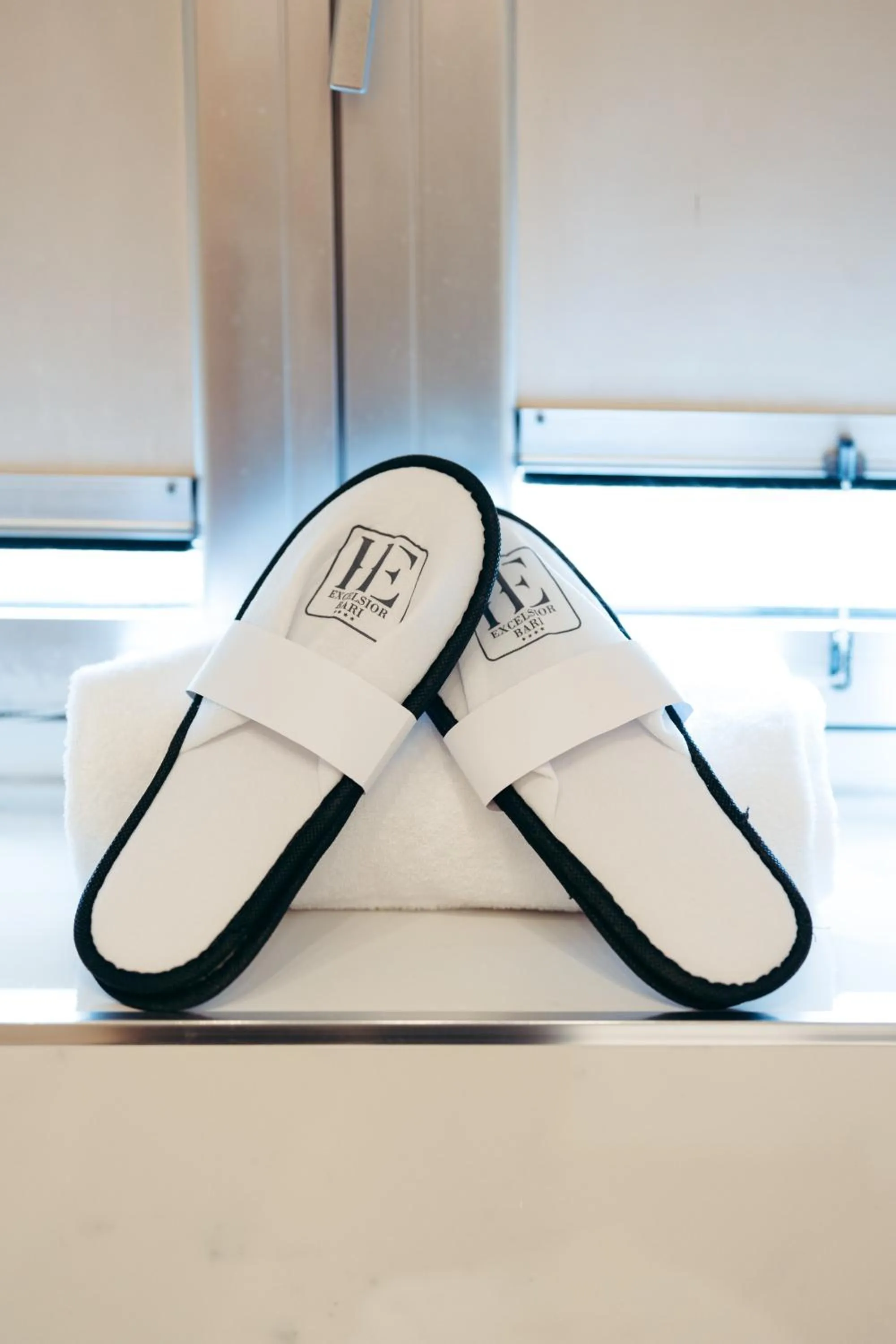 Hotel Excelsior Bari