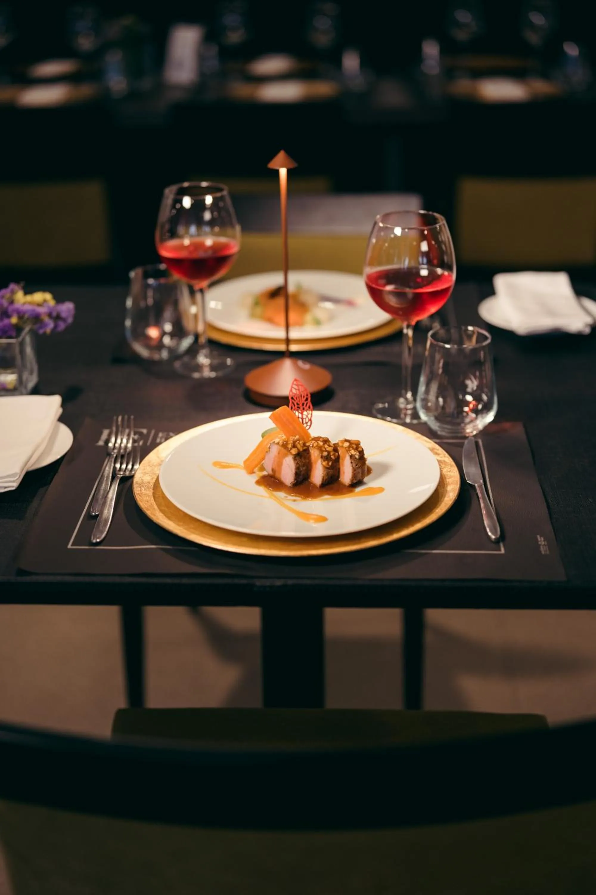 Hotel Excelsior Bari