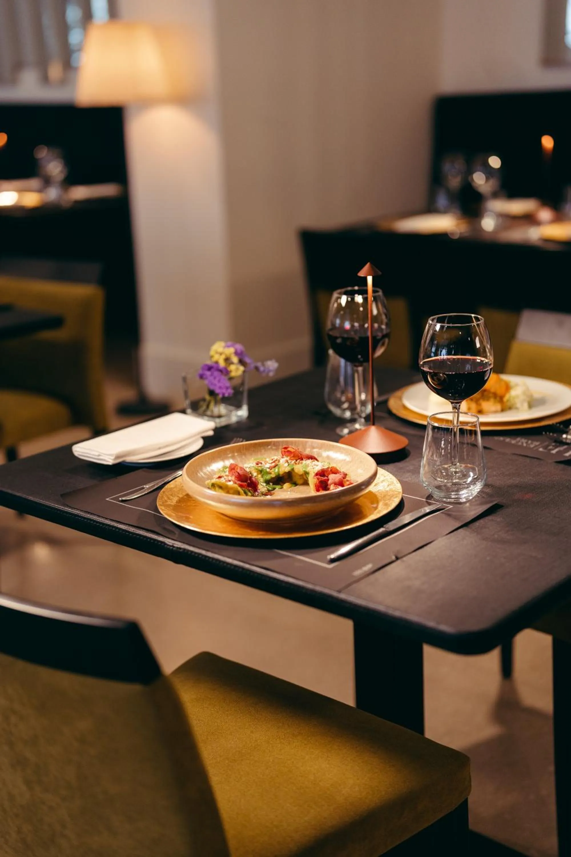 Hotel Excelsior Bari