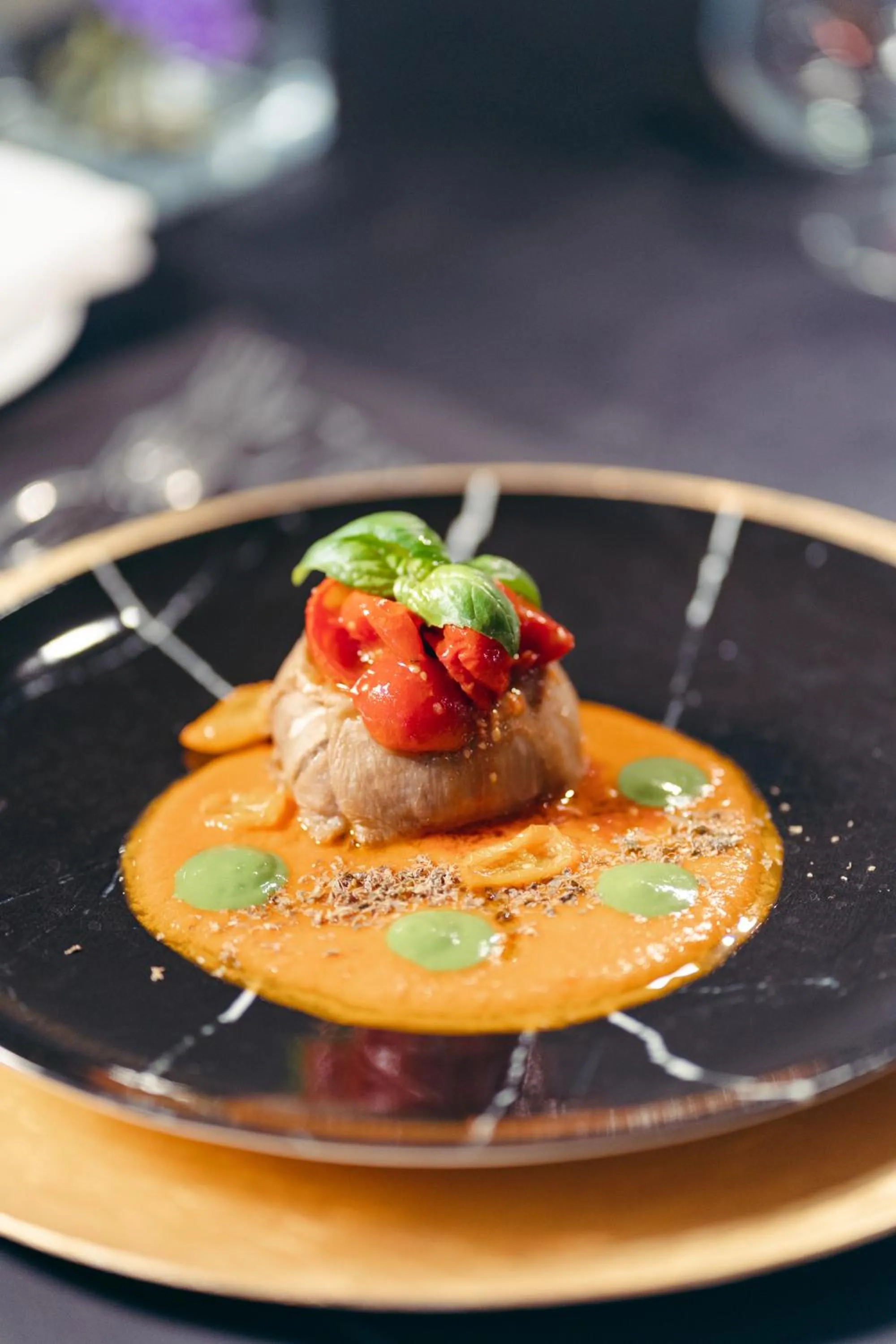 Hotel Excelsior Bari