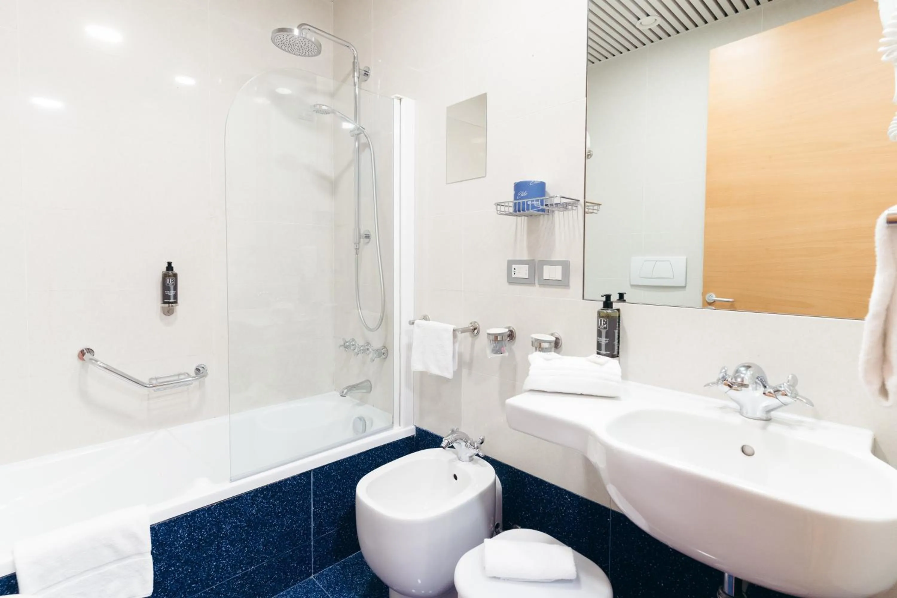 Hotel Excelsior Bari