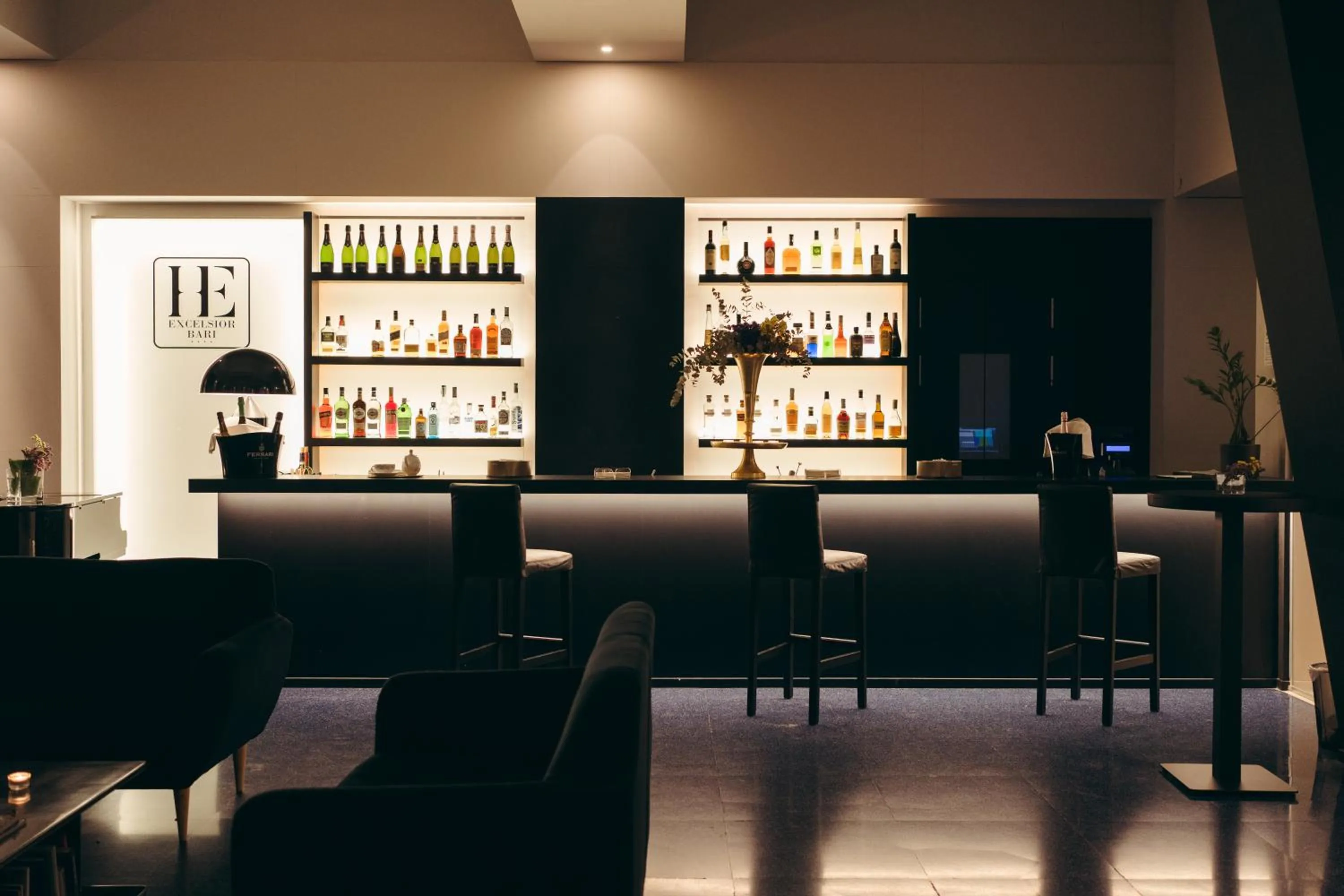 Hotel Excelsior Bari