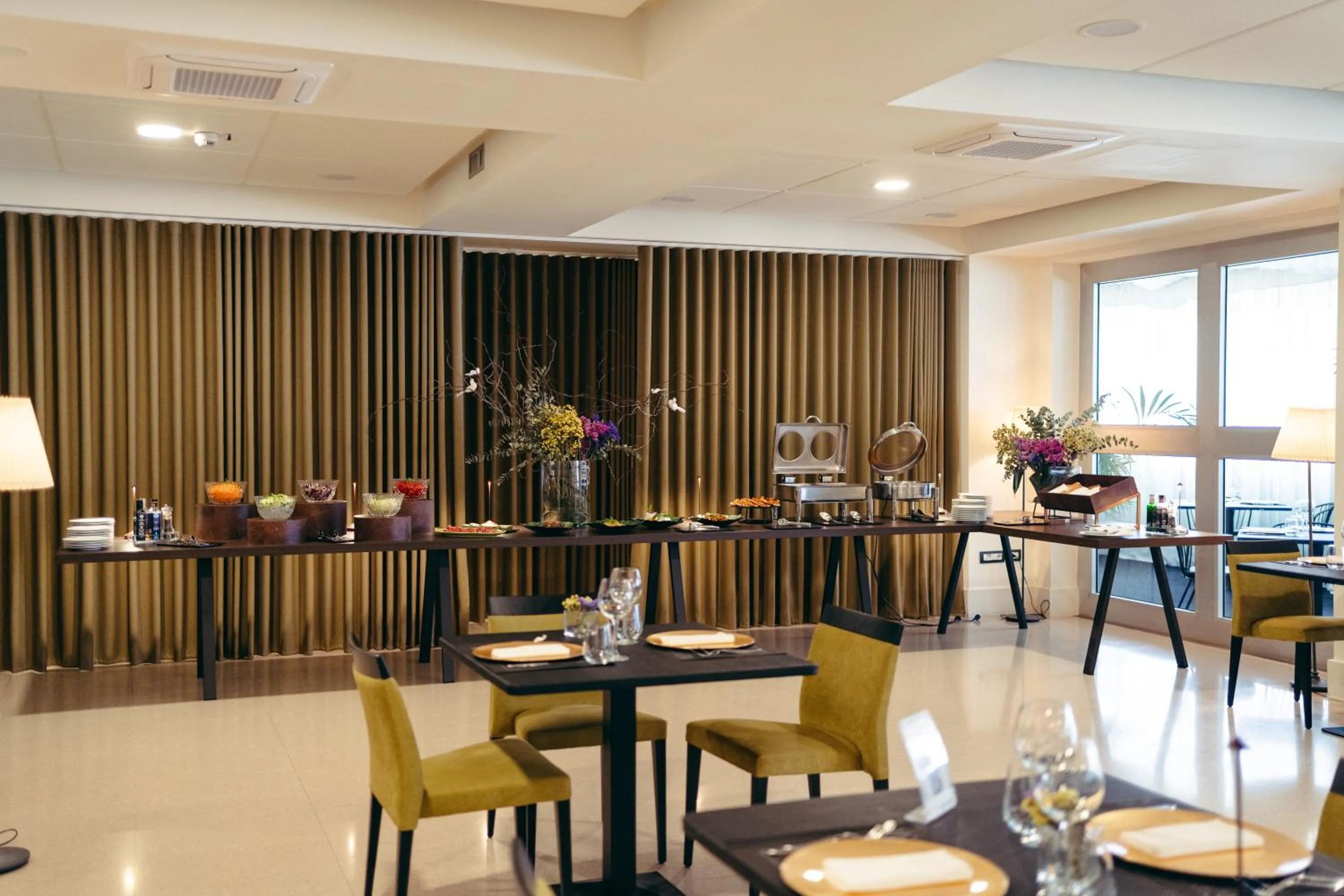 Hotel Excelsior Bari