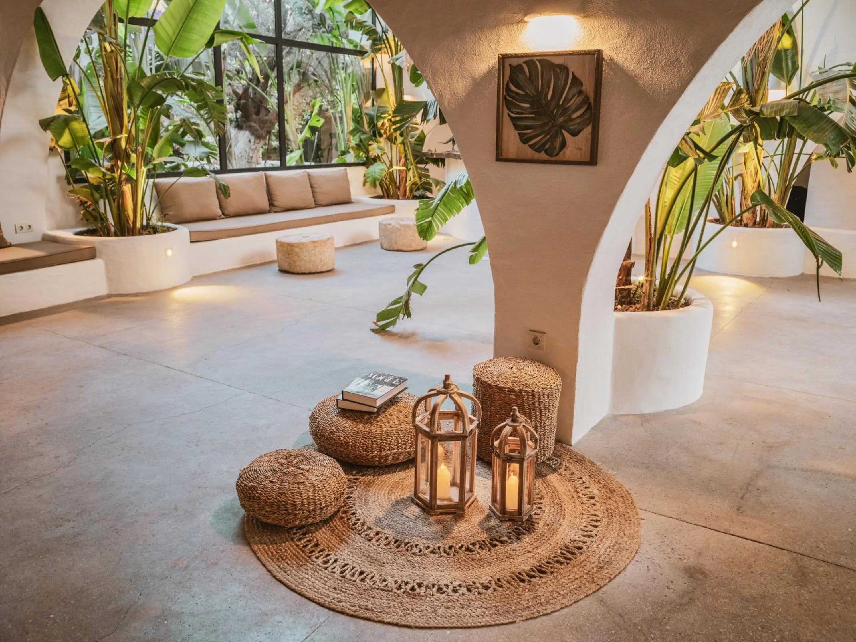 Lobby or reception in Flamingo Hotel & Spa - Pet Friendly