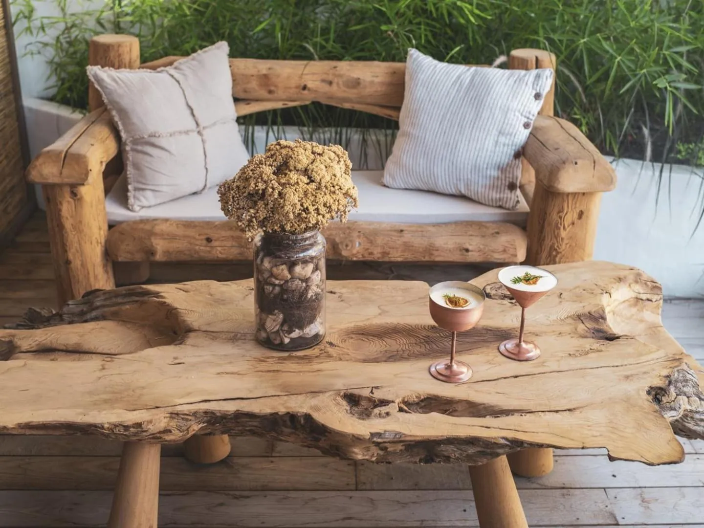 Balcony/Terrace in Flamingo Hotel & Spa - Pet Friendly