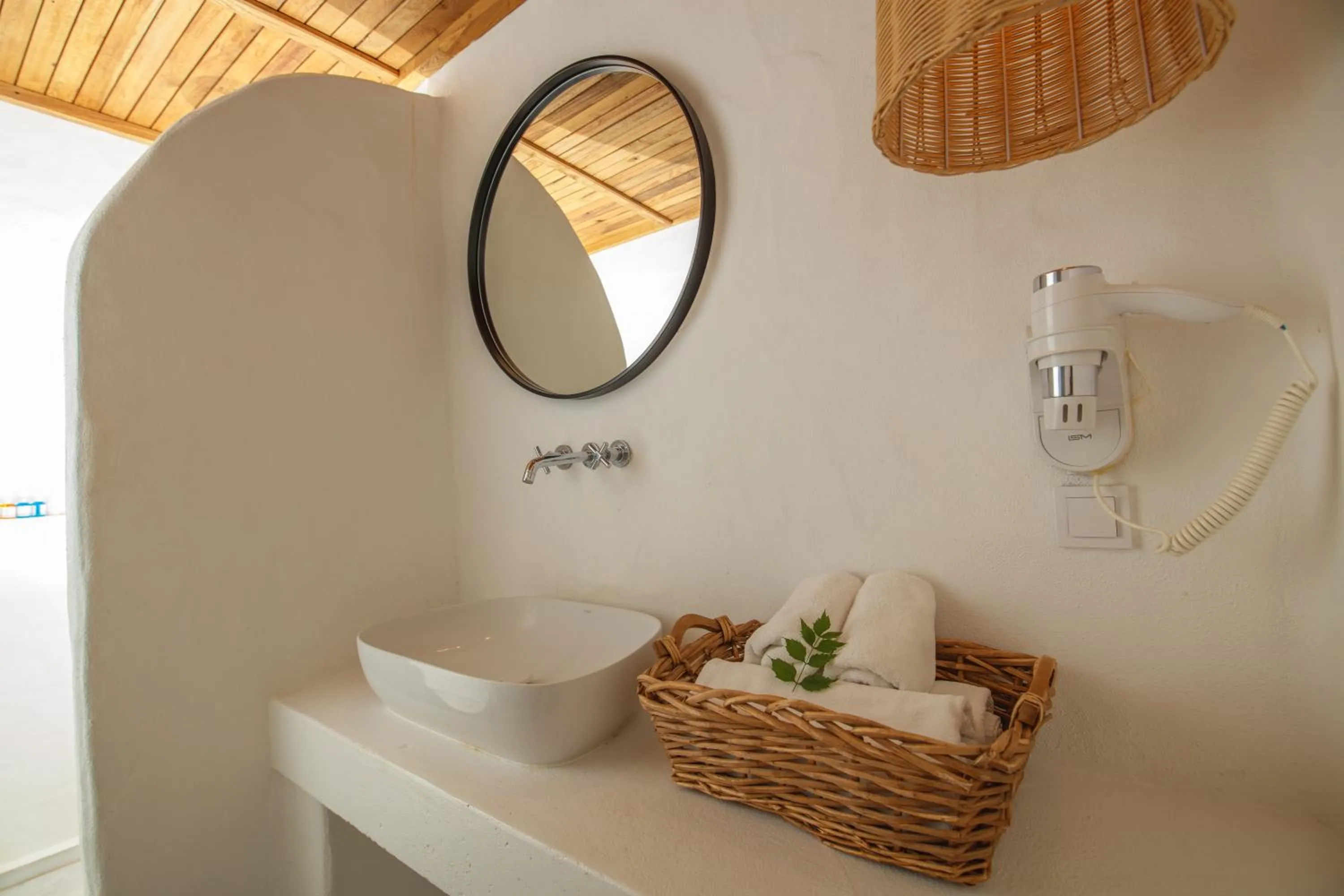 Bathroom in Flamingo Hotel & Spa - Pet Friendly