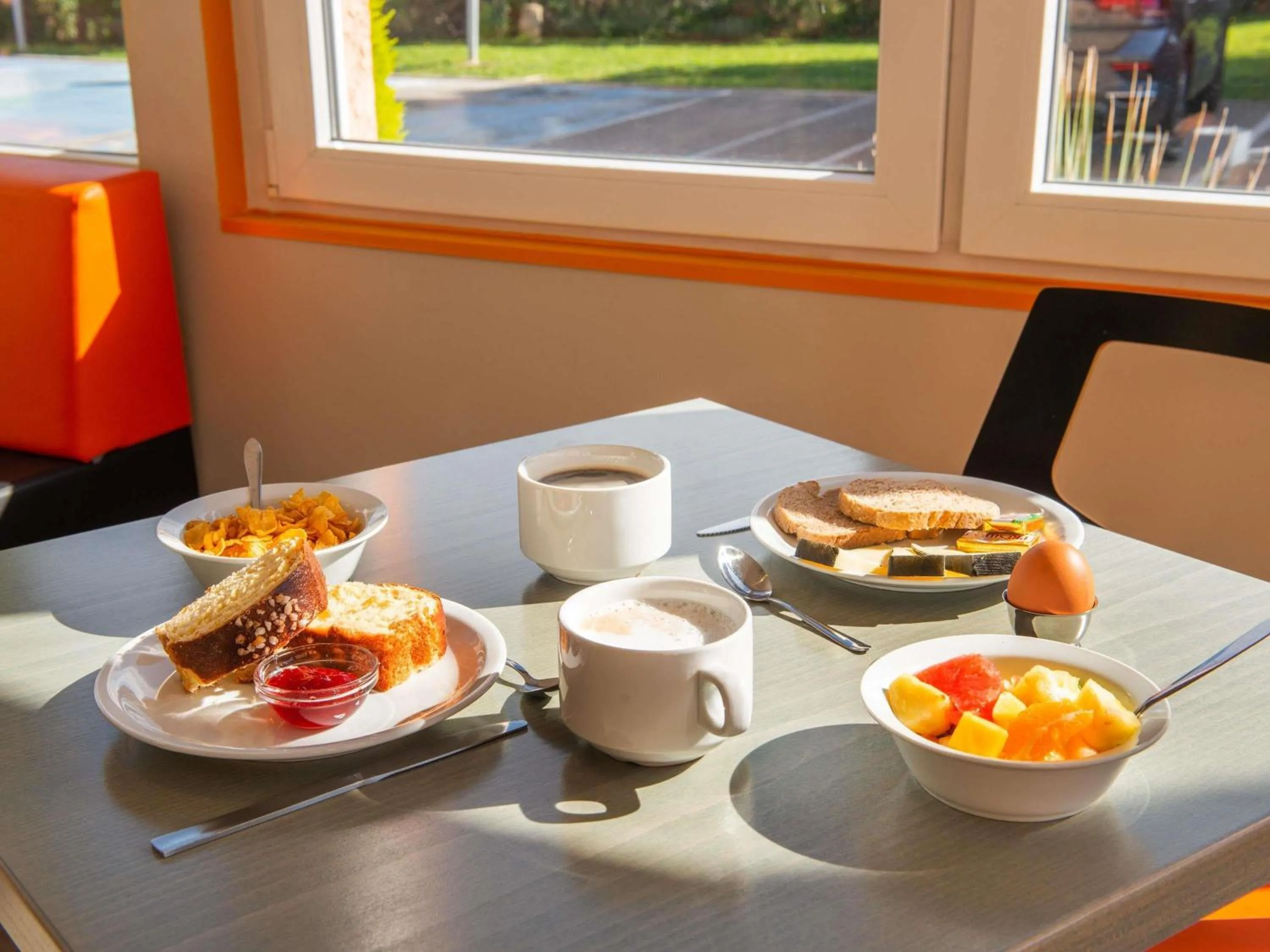 Other in ibis budget Marseille Aeroport Provence