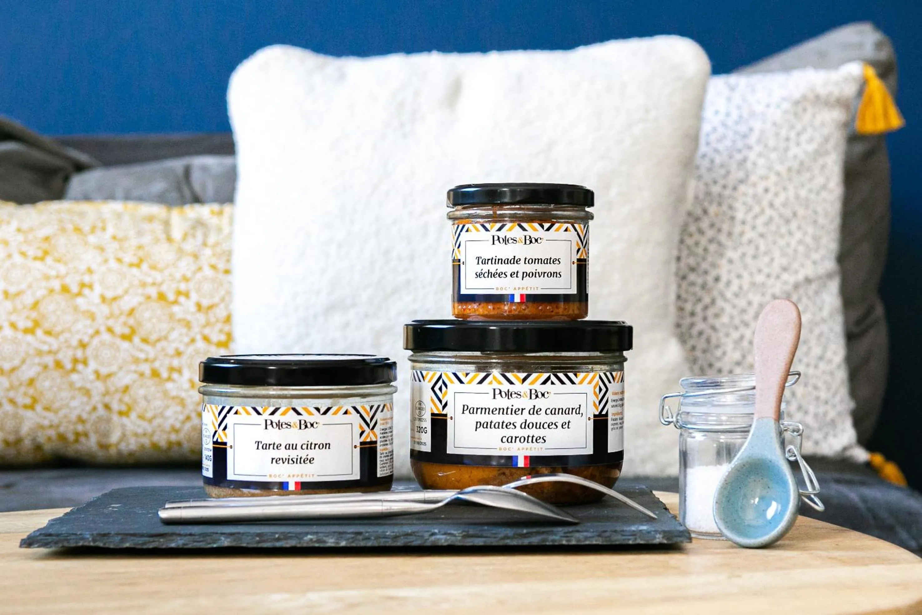 Food and drinks in ibis budget Marseille Aeroport Provence