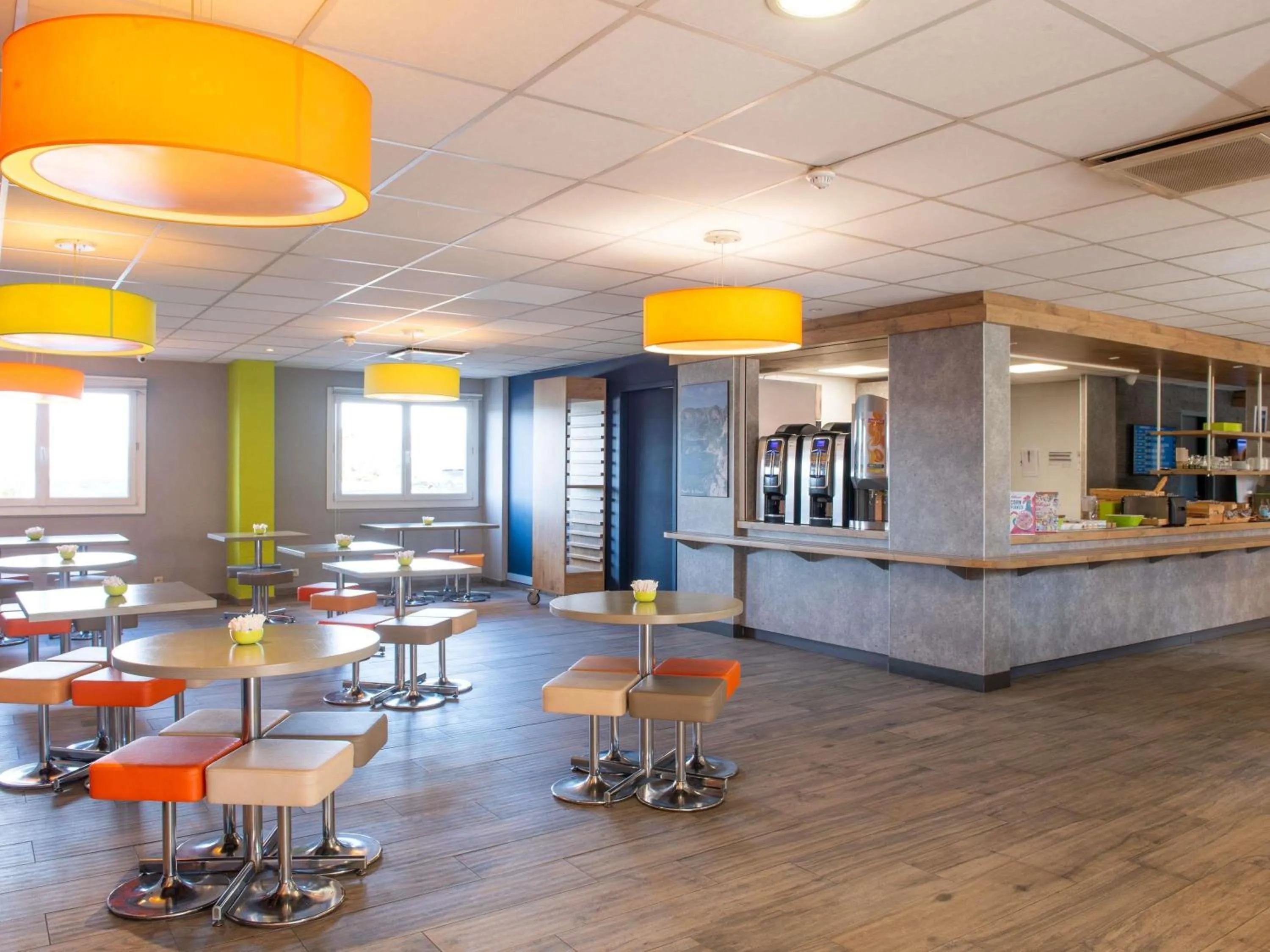 Other in ibis budget Marseille Aeroport Provence