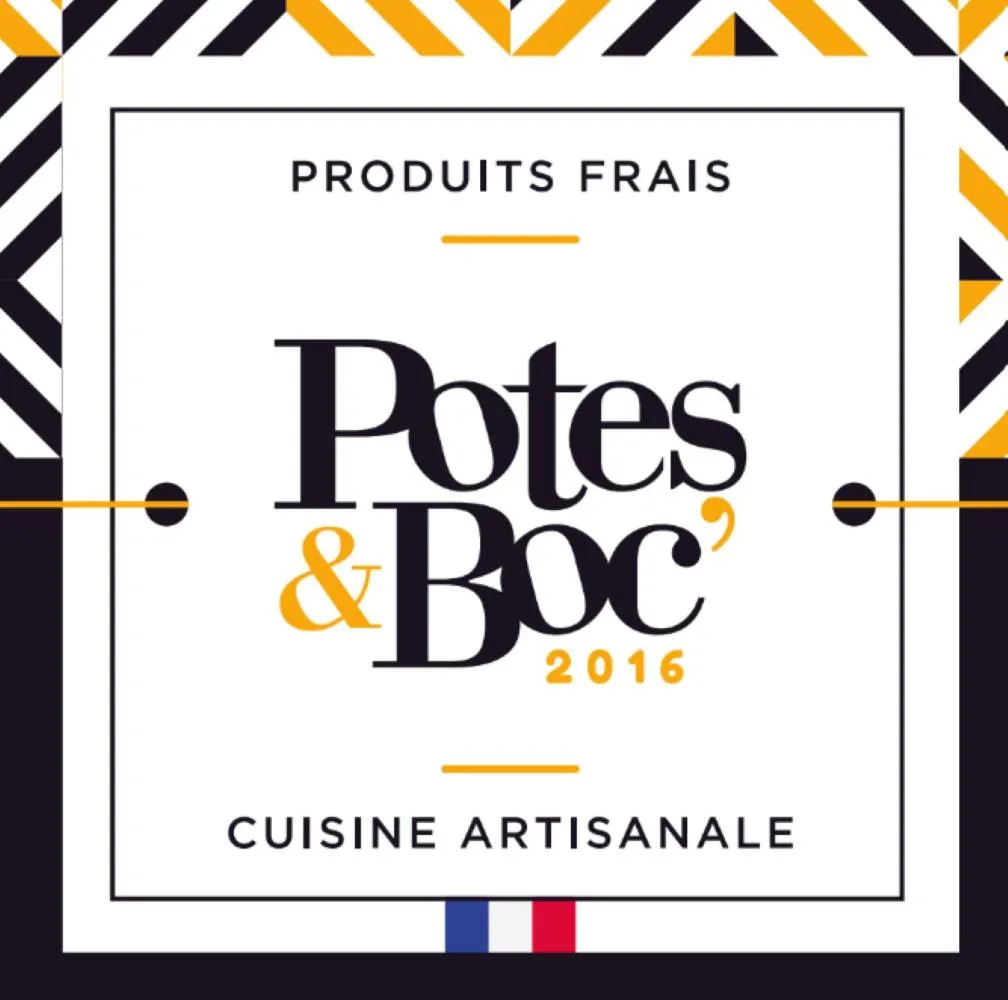 Food and drinks in ibis budget Marseille Aeroport Provence