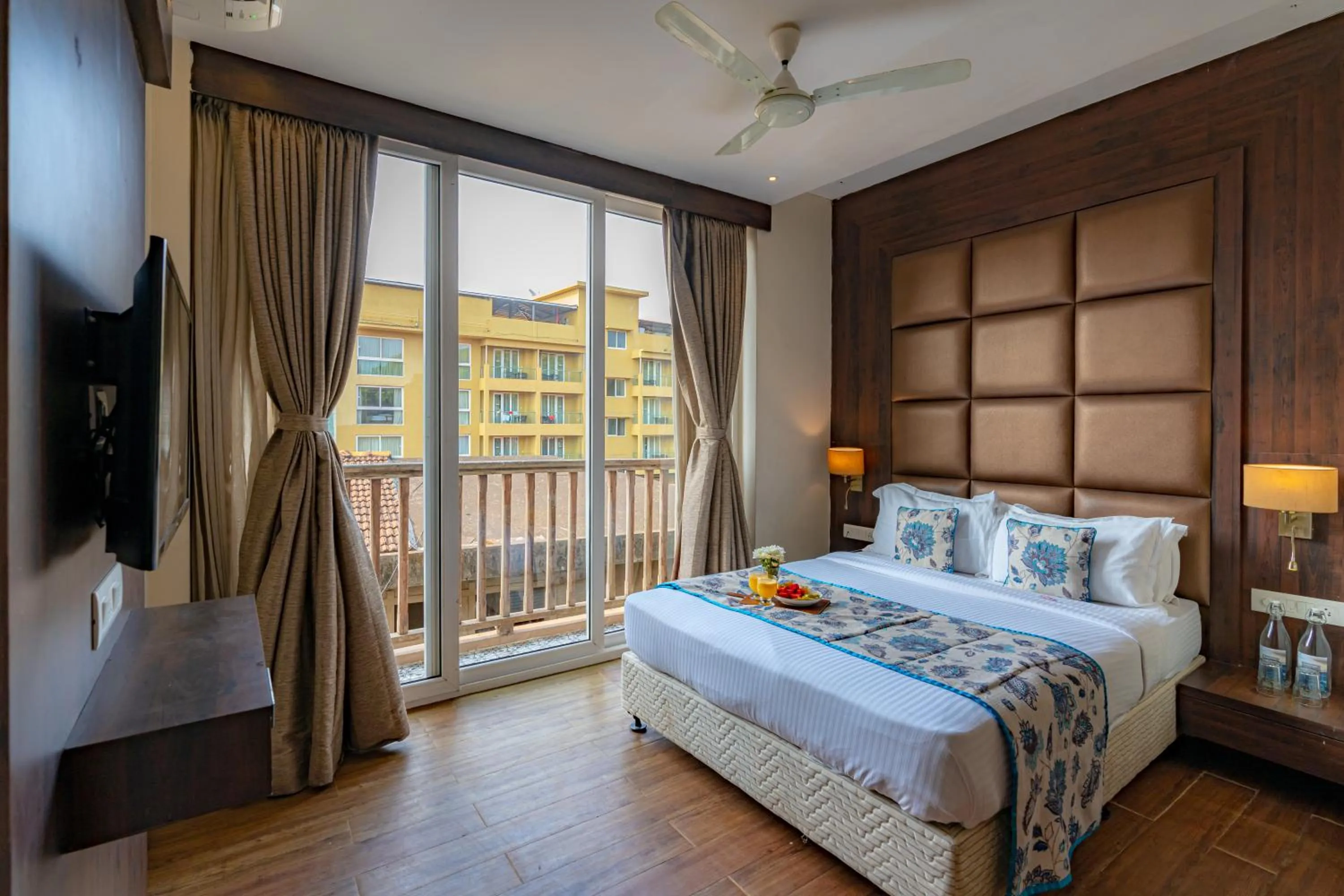 Bed in Riva Gold Coast