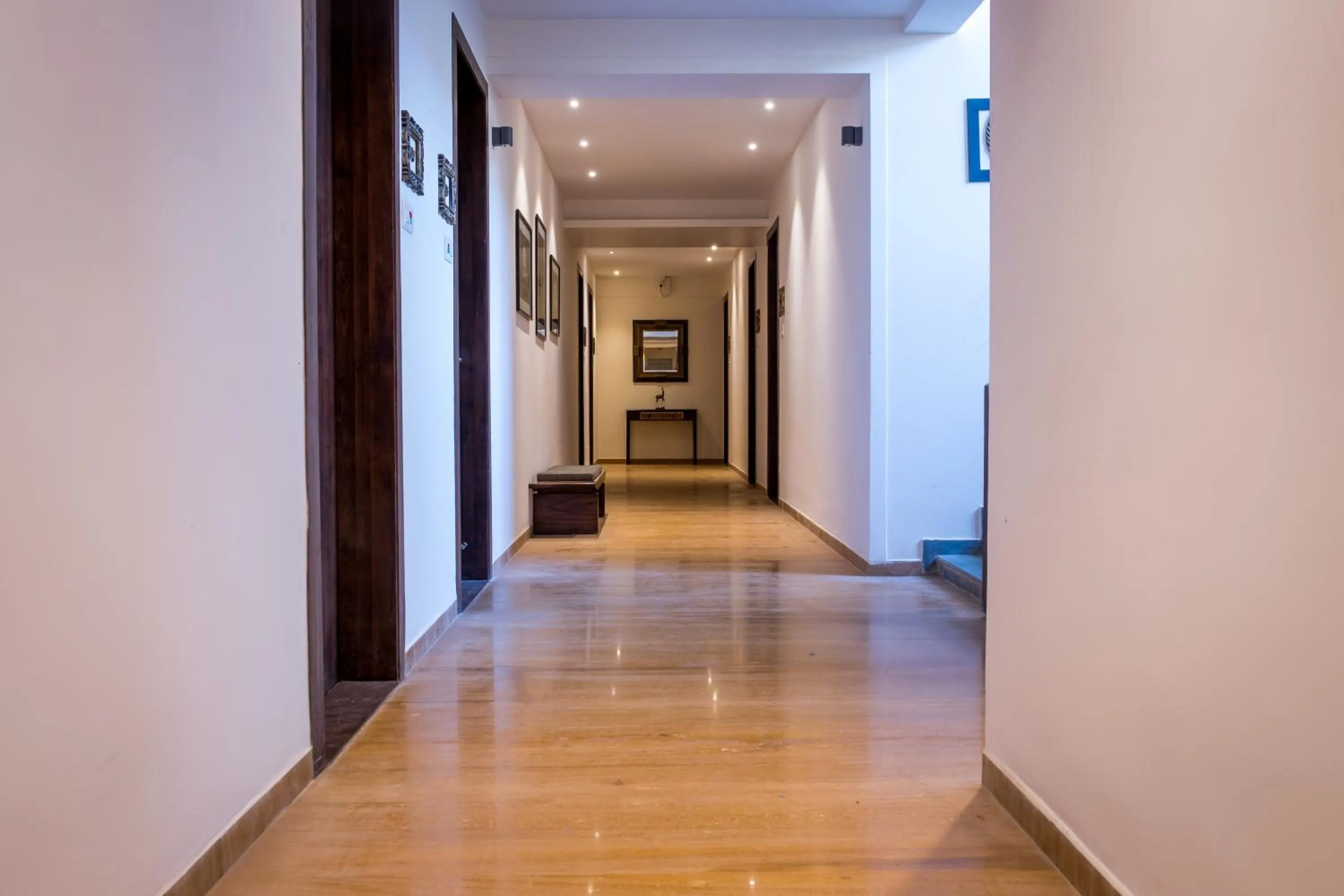 Living room in Riva Gold Coast