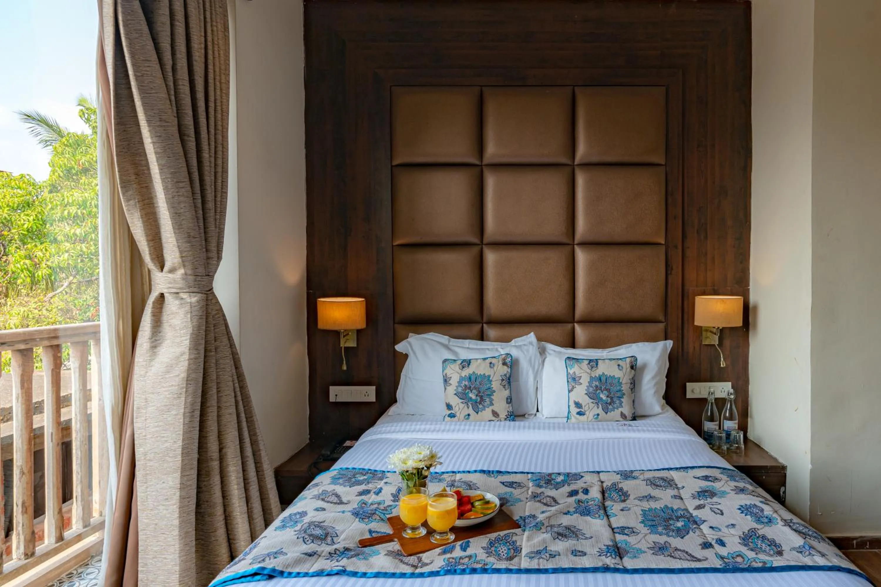 Bed in Riva Gold Coast