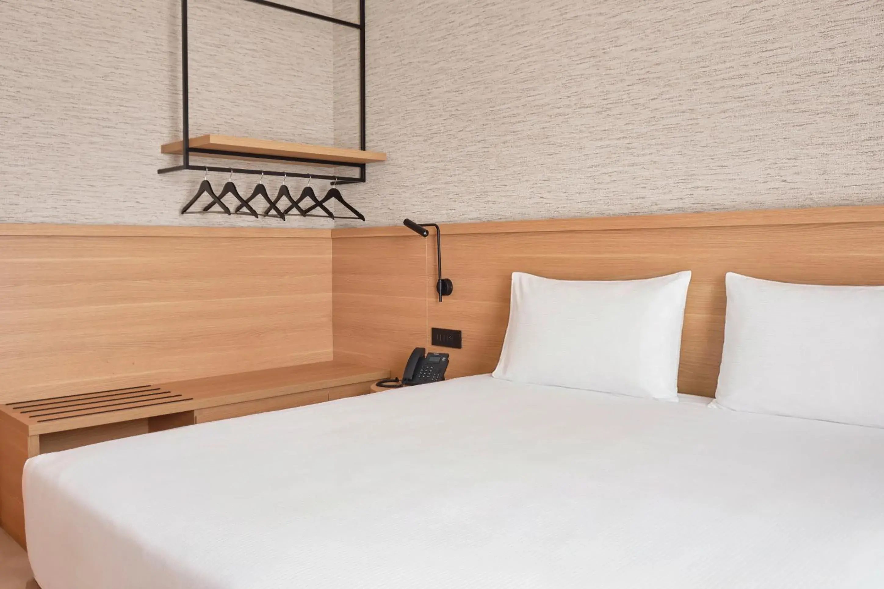 Single Room - single occupancy in Il Leon D'Oro Bari - by Farace Hotels Single Room - single occupancy in Il Leon D'Oro Bari - by Farace Hotels