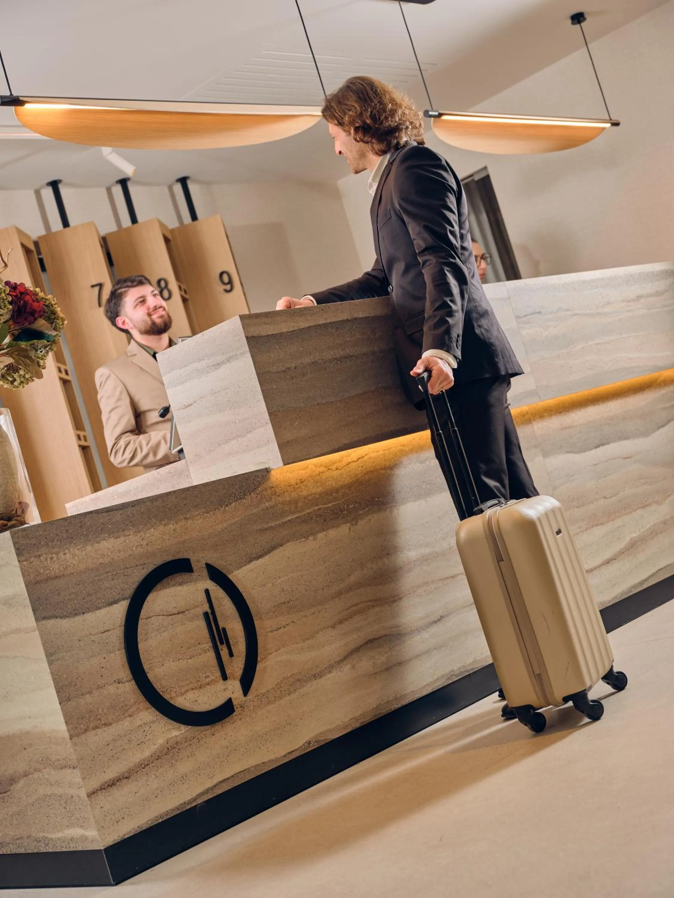 Il Leon D'Oro Bari - by Farace Hotels