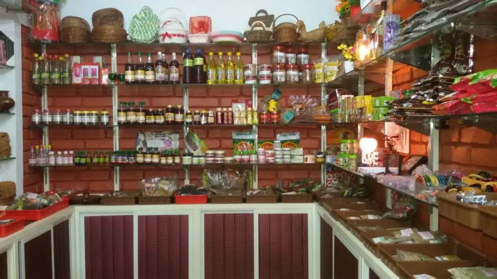 Property building in Marsim Holiday Resort