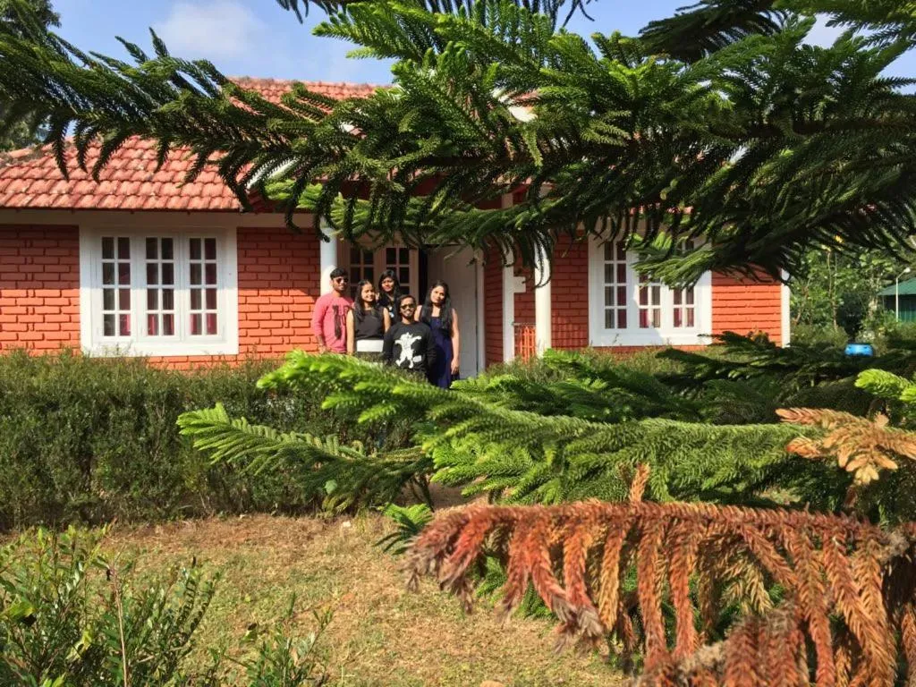 Marsim Holiday Resort