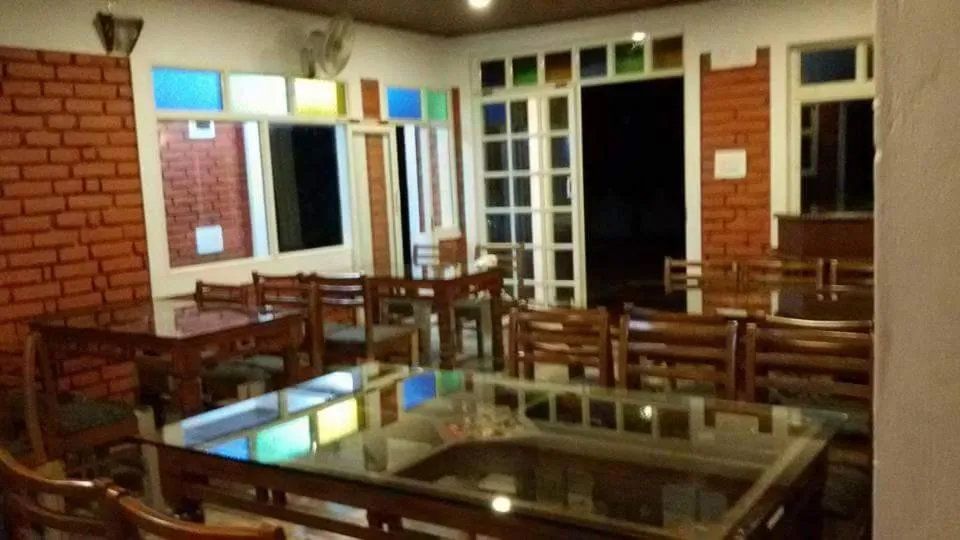 Marsim Holiday Resort