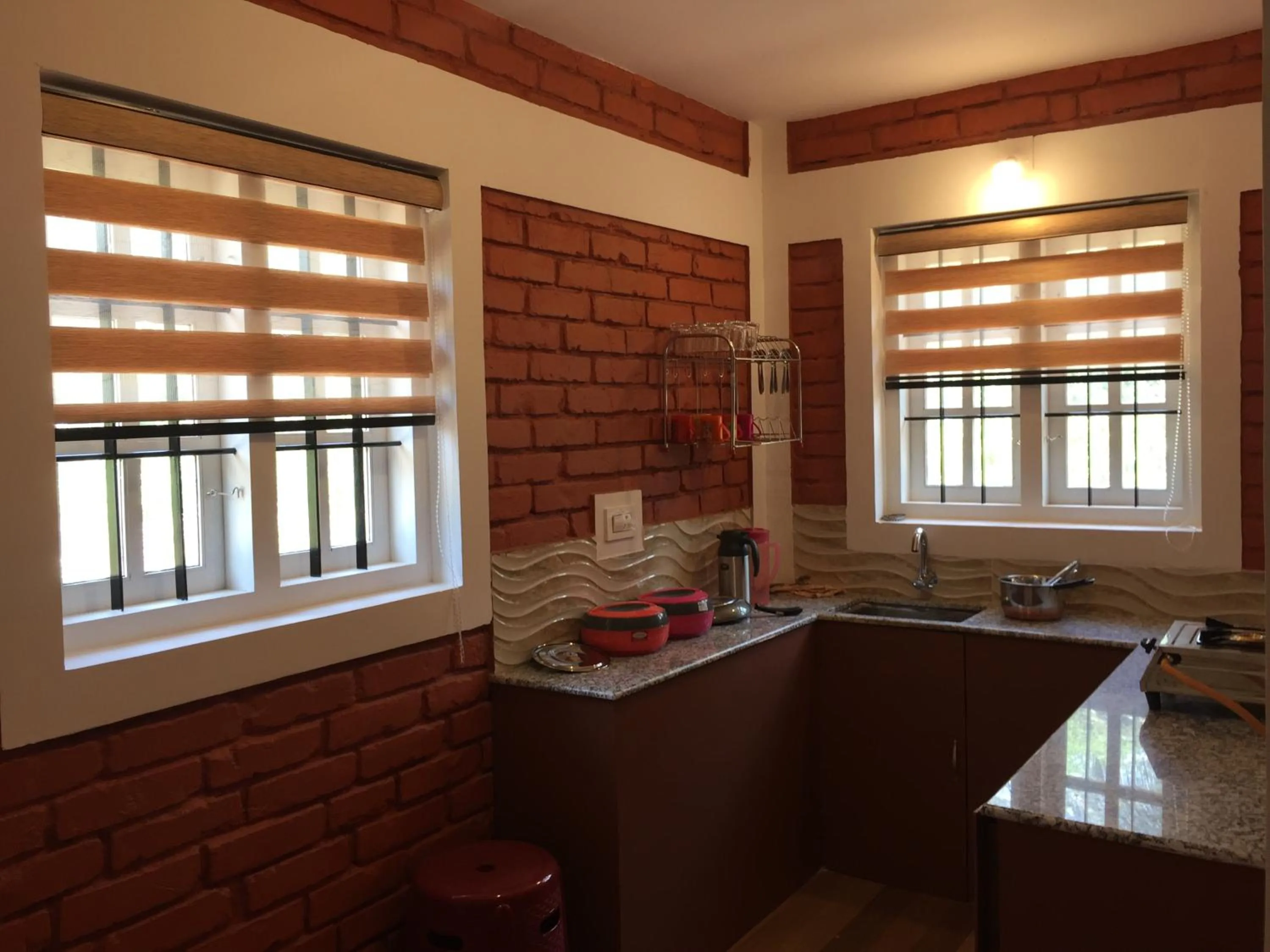 Marsim Holiday Resort