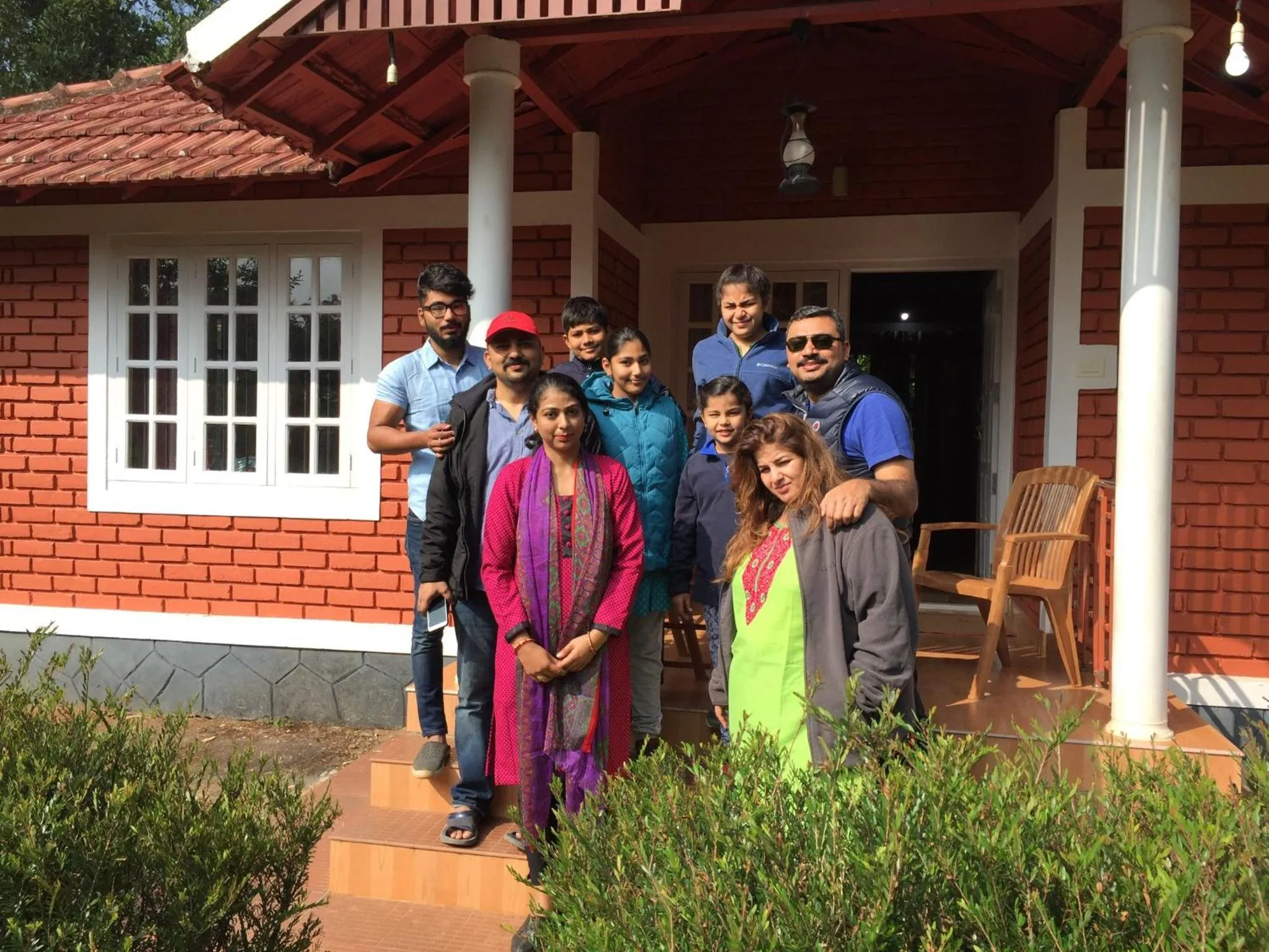 Marsim Holiday Resort