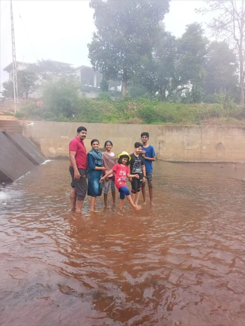 Marsim Holiday Resort