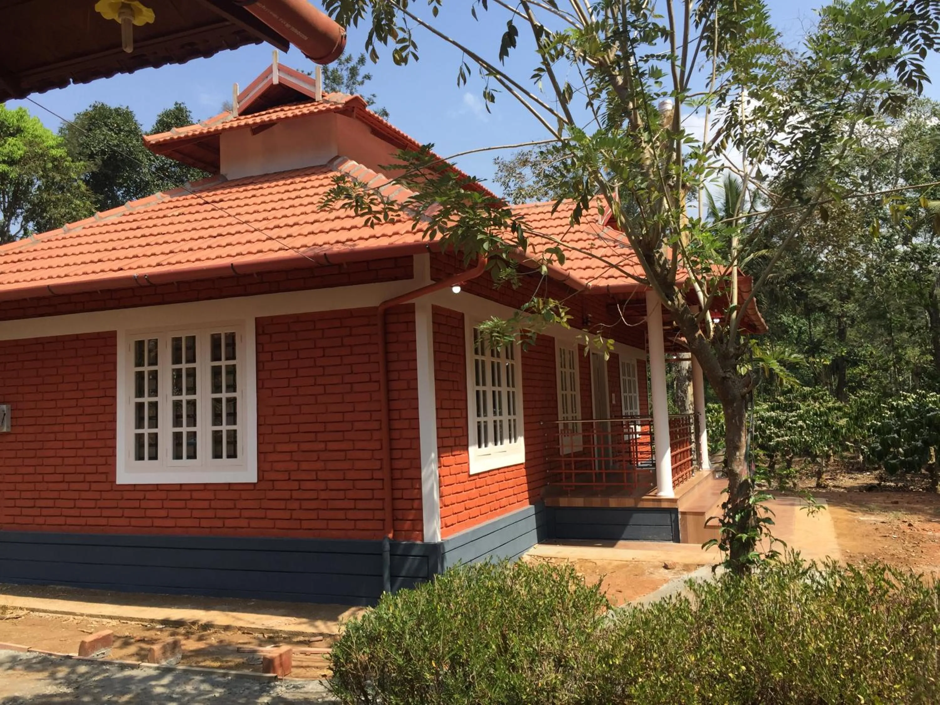 Marsim Holiday Resort