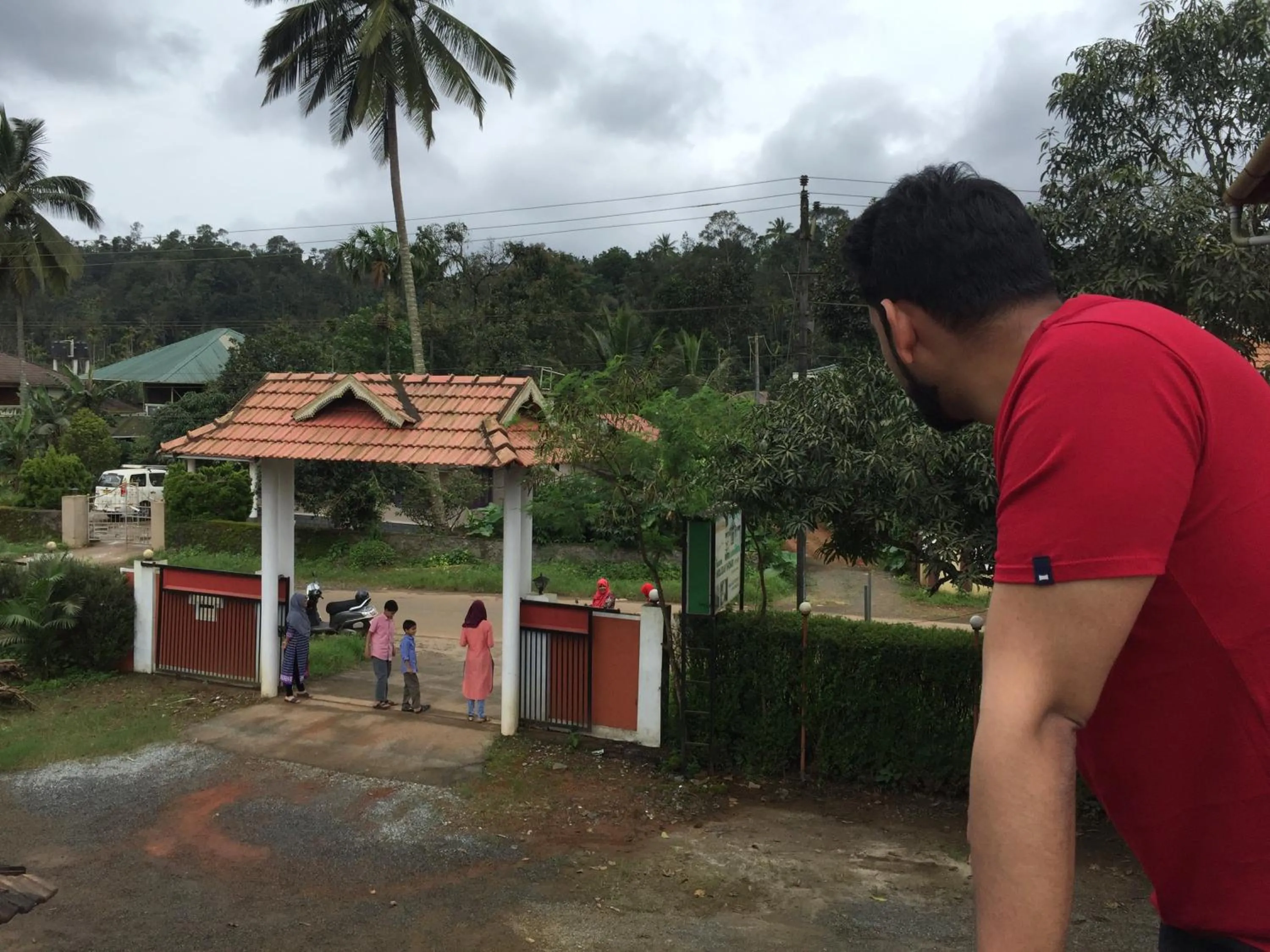 Marsim Holiday Resort