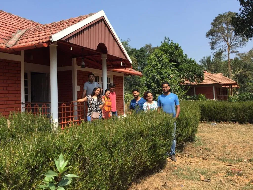 Marsim Holiday Resort