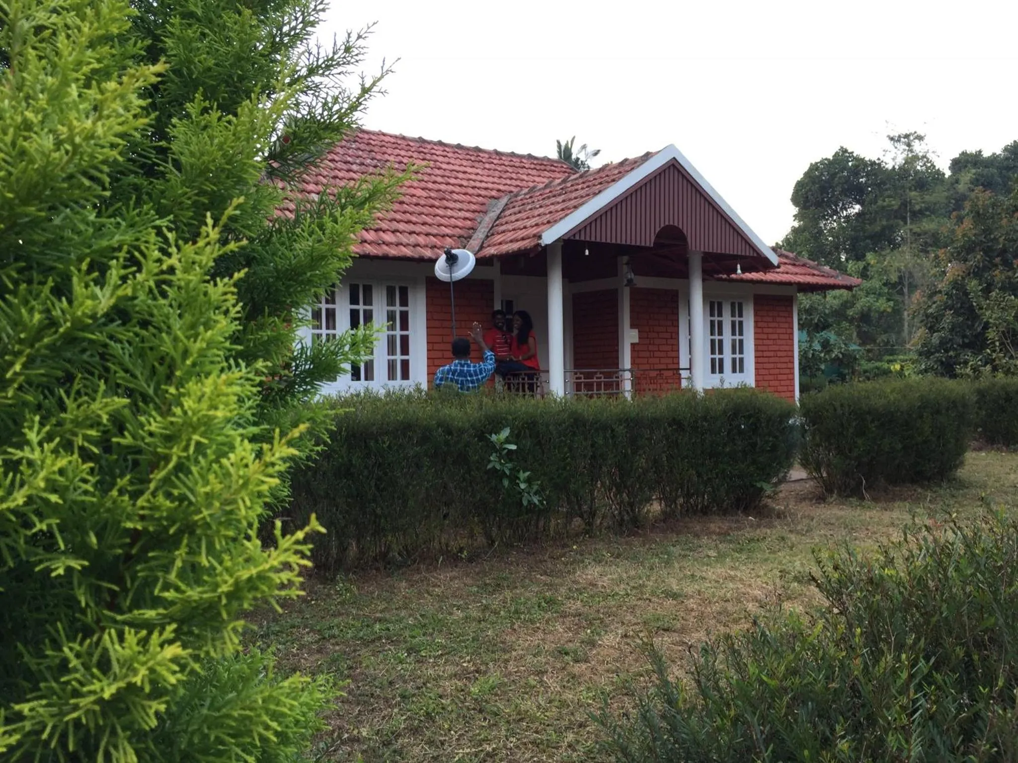 Marsim Holiday Resort
