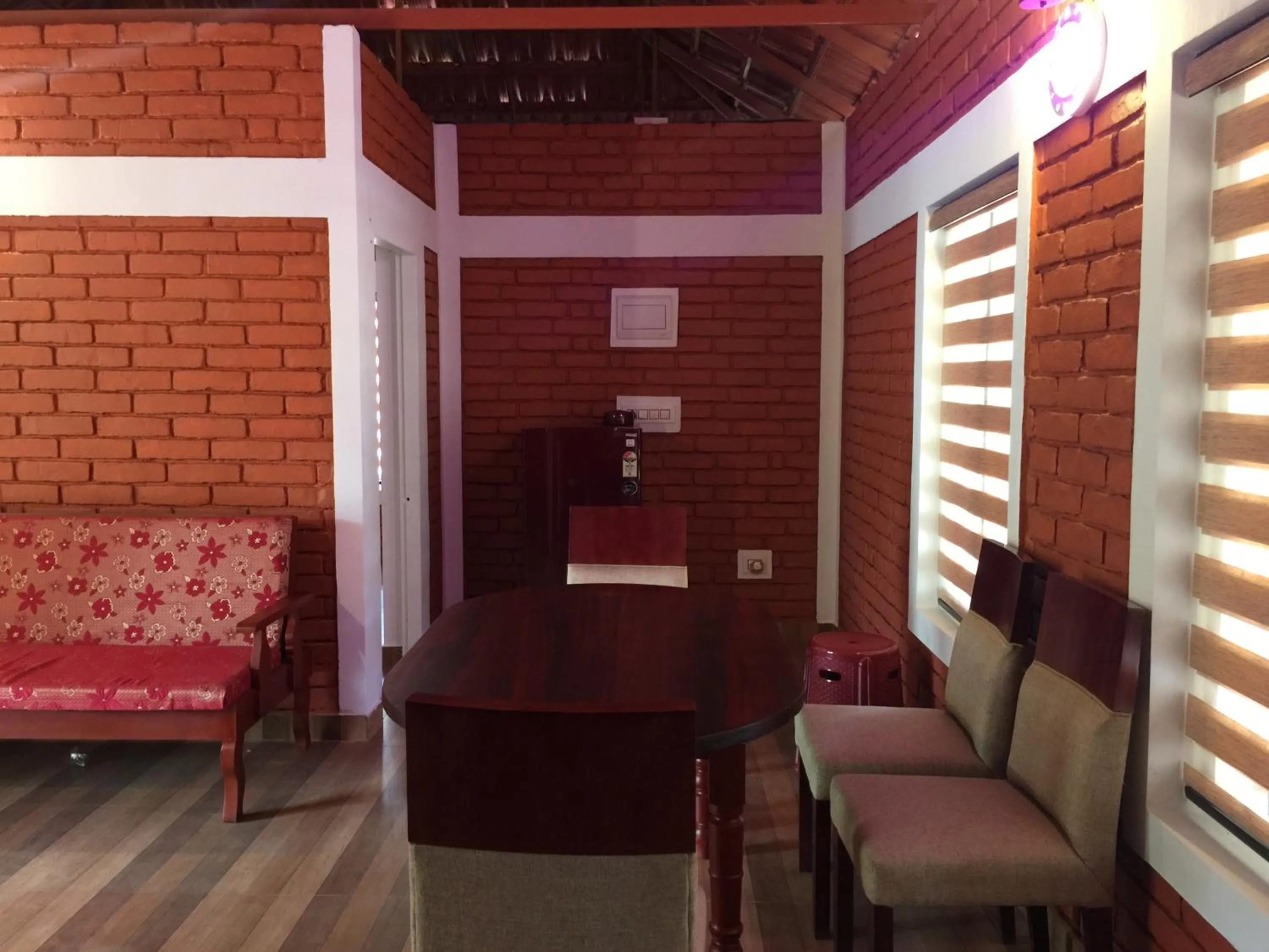Marsim Holiday Resort