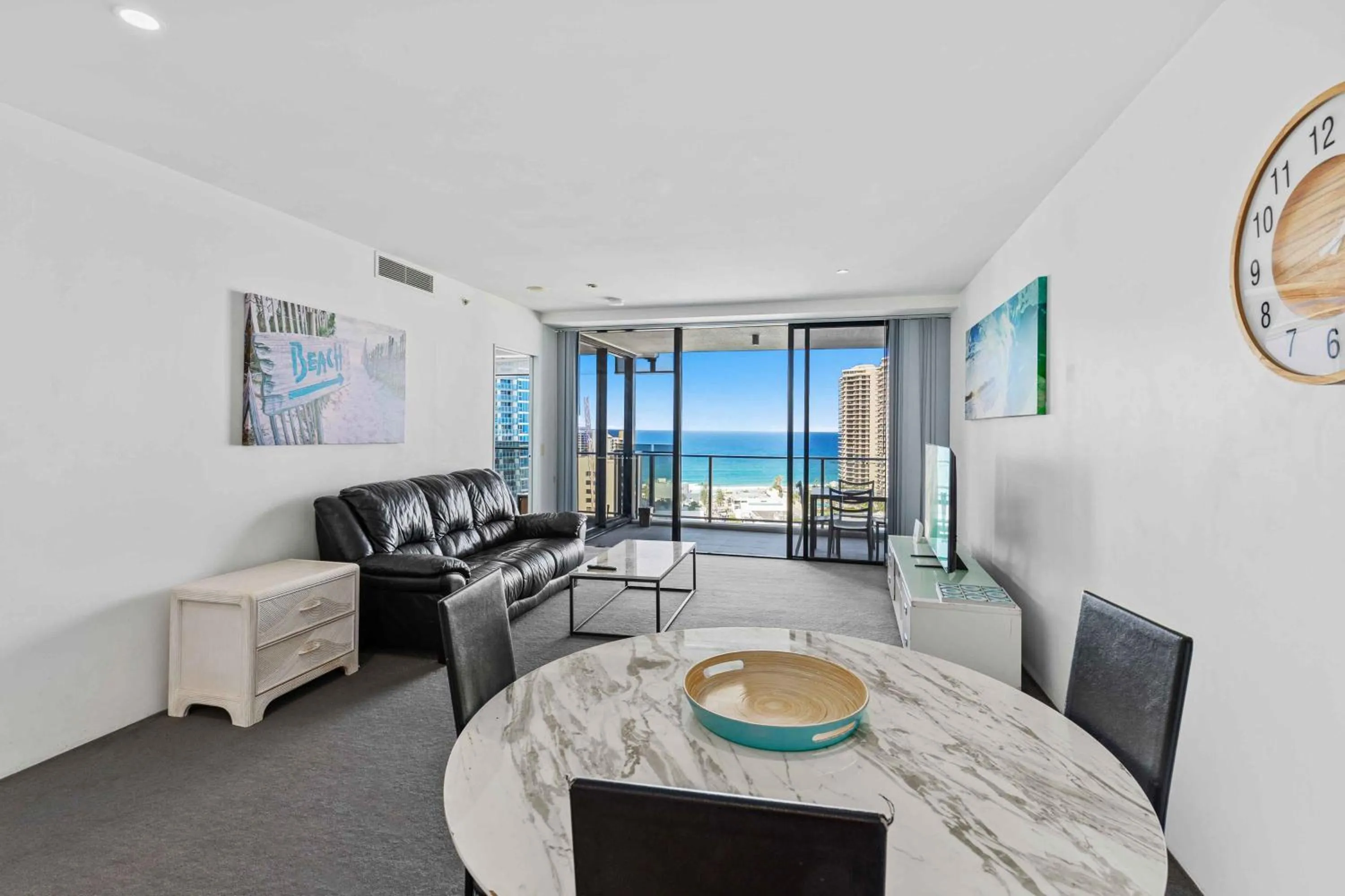 Circle on Cavill - Hosted by Coastal Letting Co.