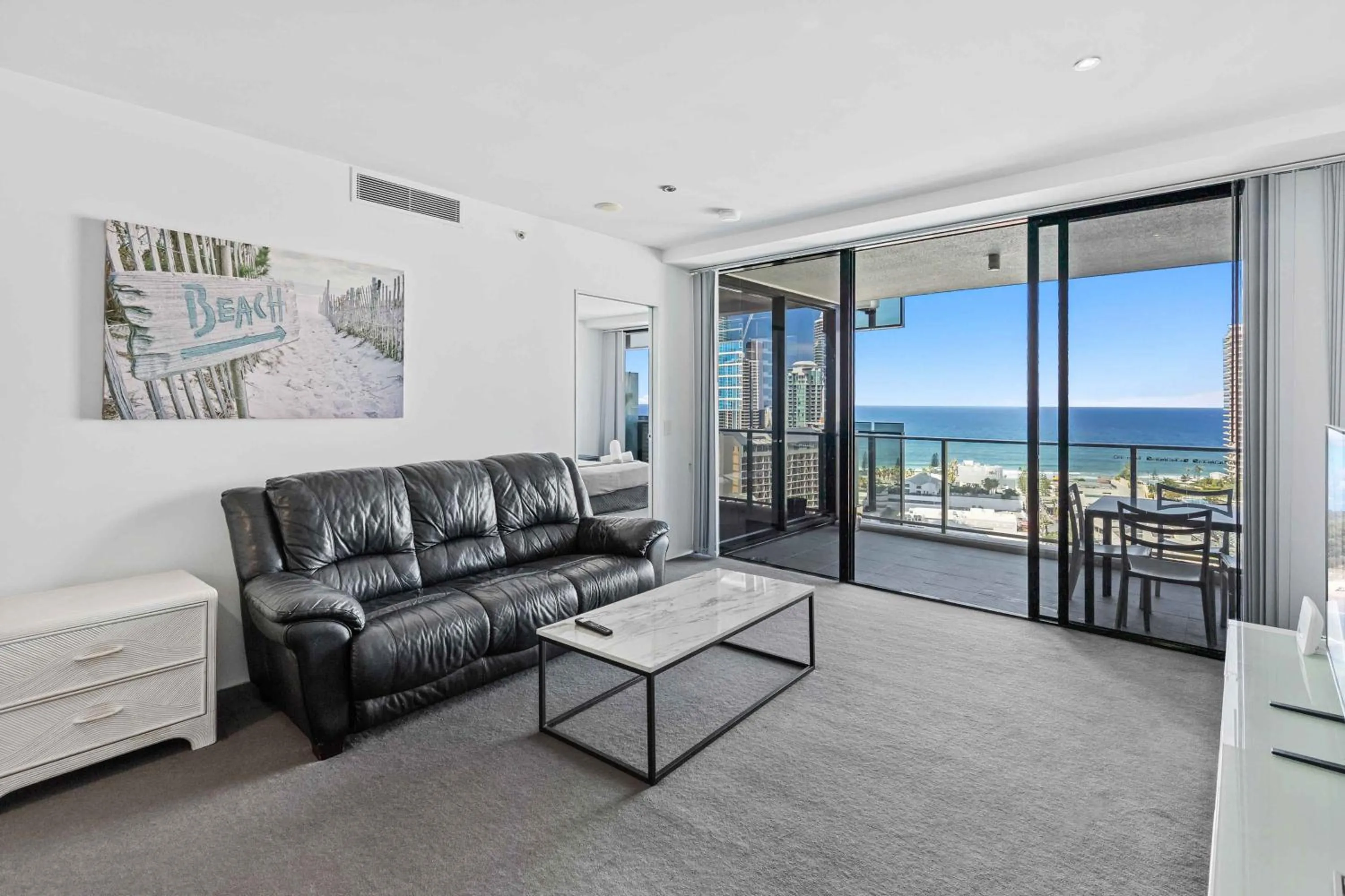 Circle on Cavill - Hosted by Coastal Letting Co.