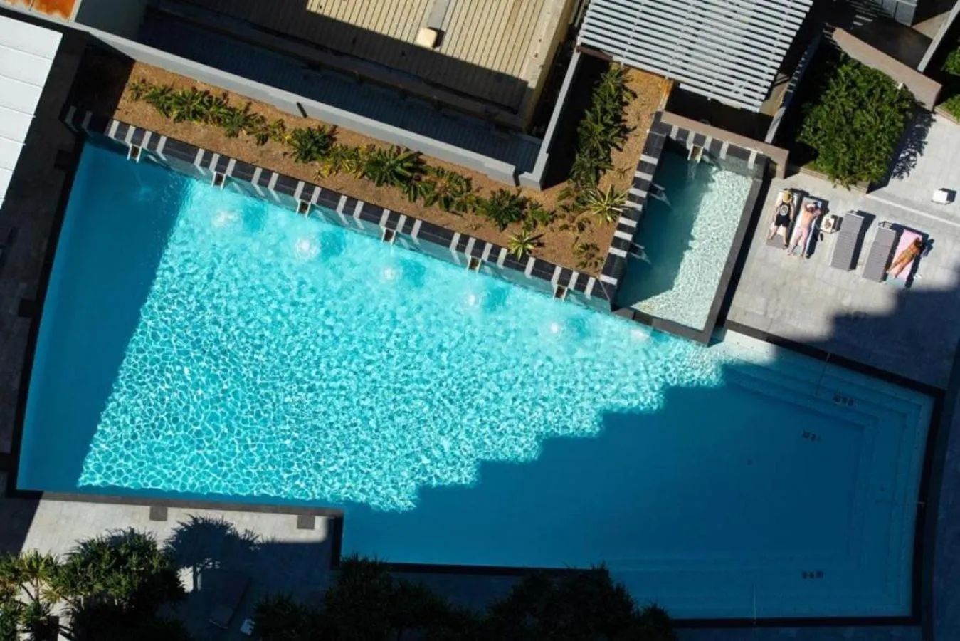 Circle on Cavill - Hosted by Coastal Letting Co.