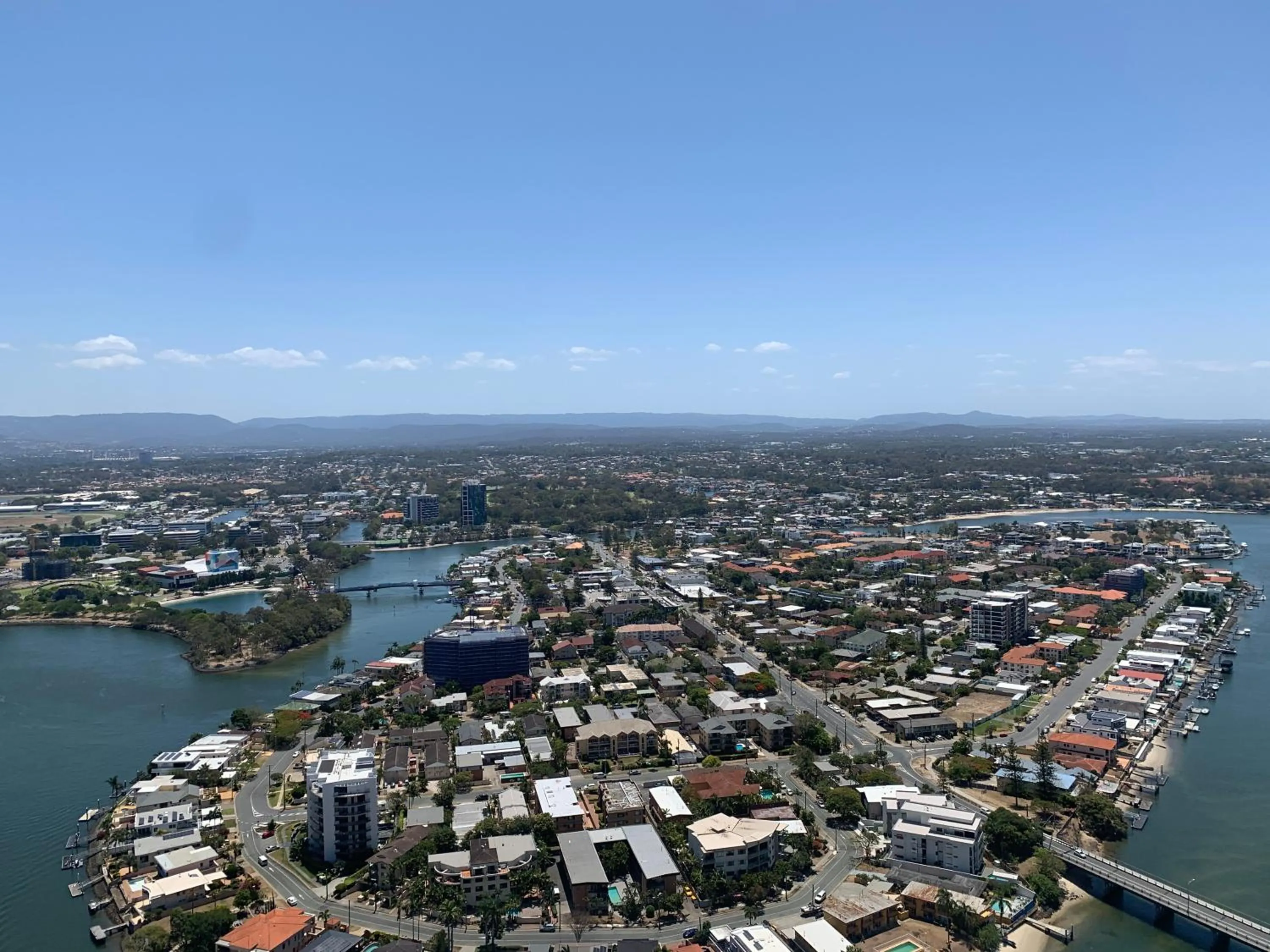 Circle on Cavill - Hosted by Coastal Letting Co.