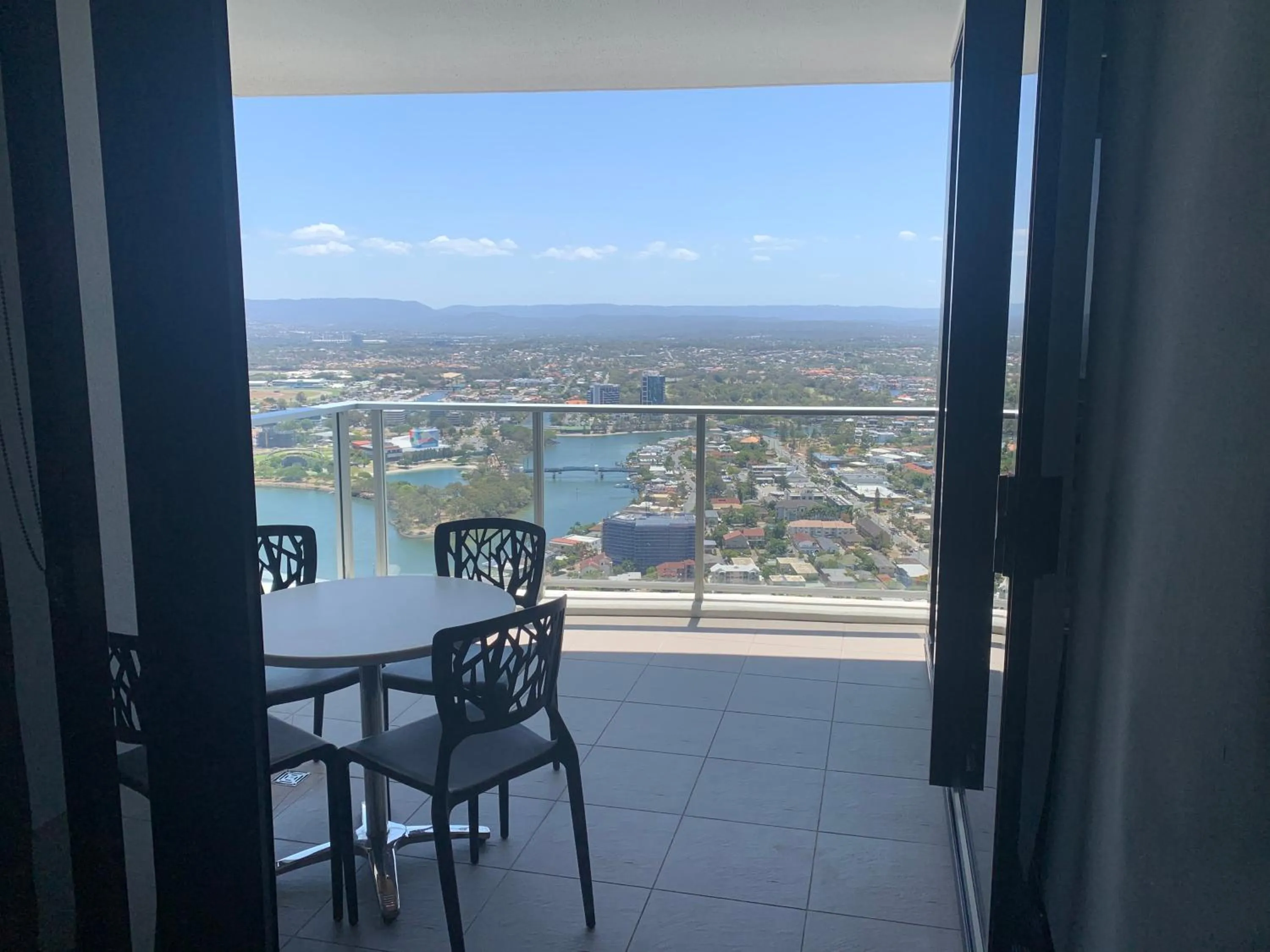 Circle on Cavill - Hosted by Coastal Letting Co.