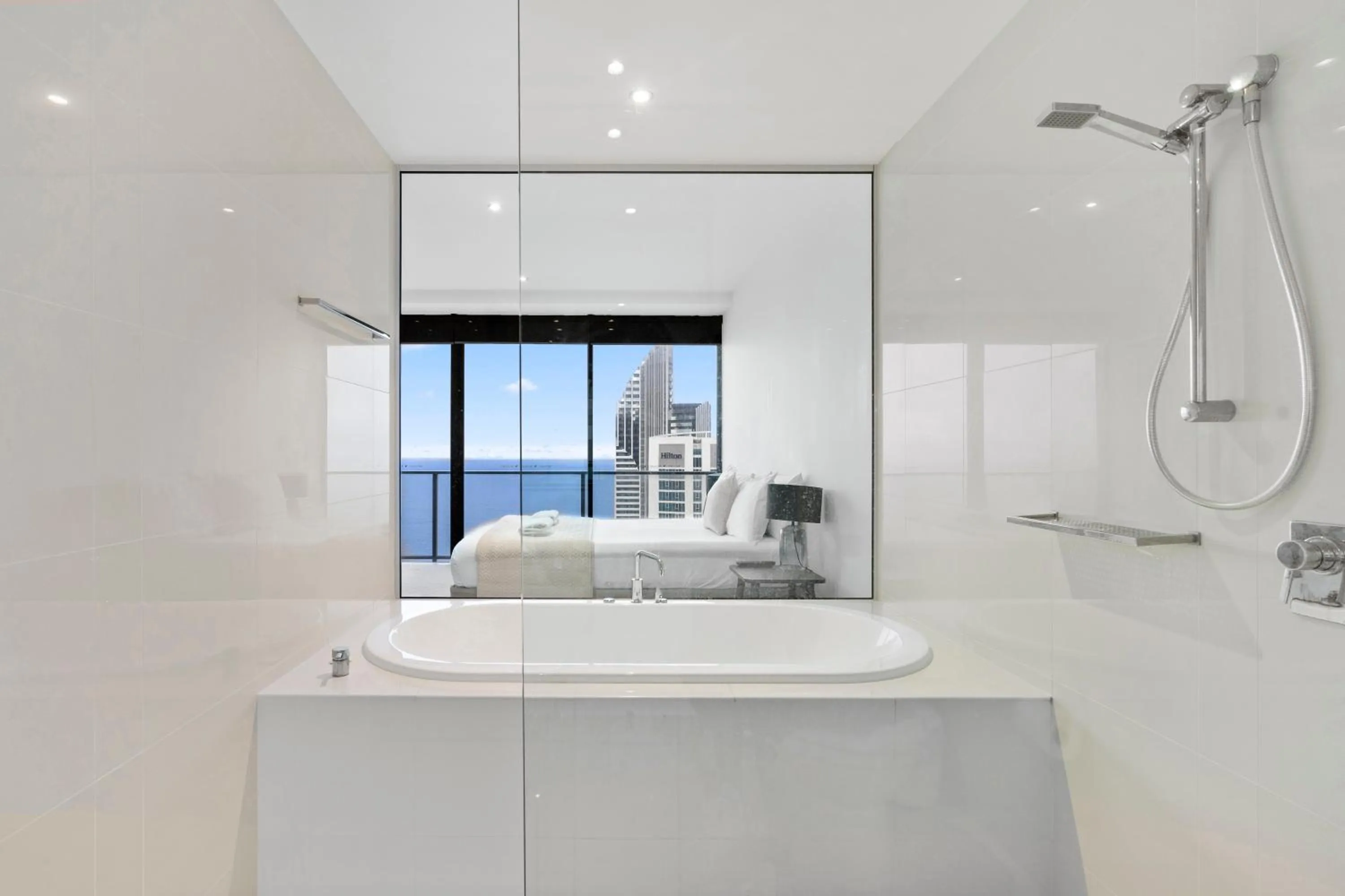 Circle on Cavill - Hosted by Coastal Letting Co.