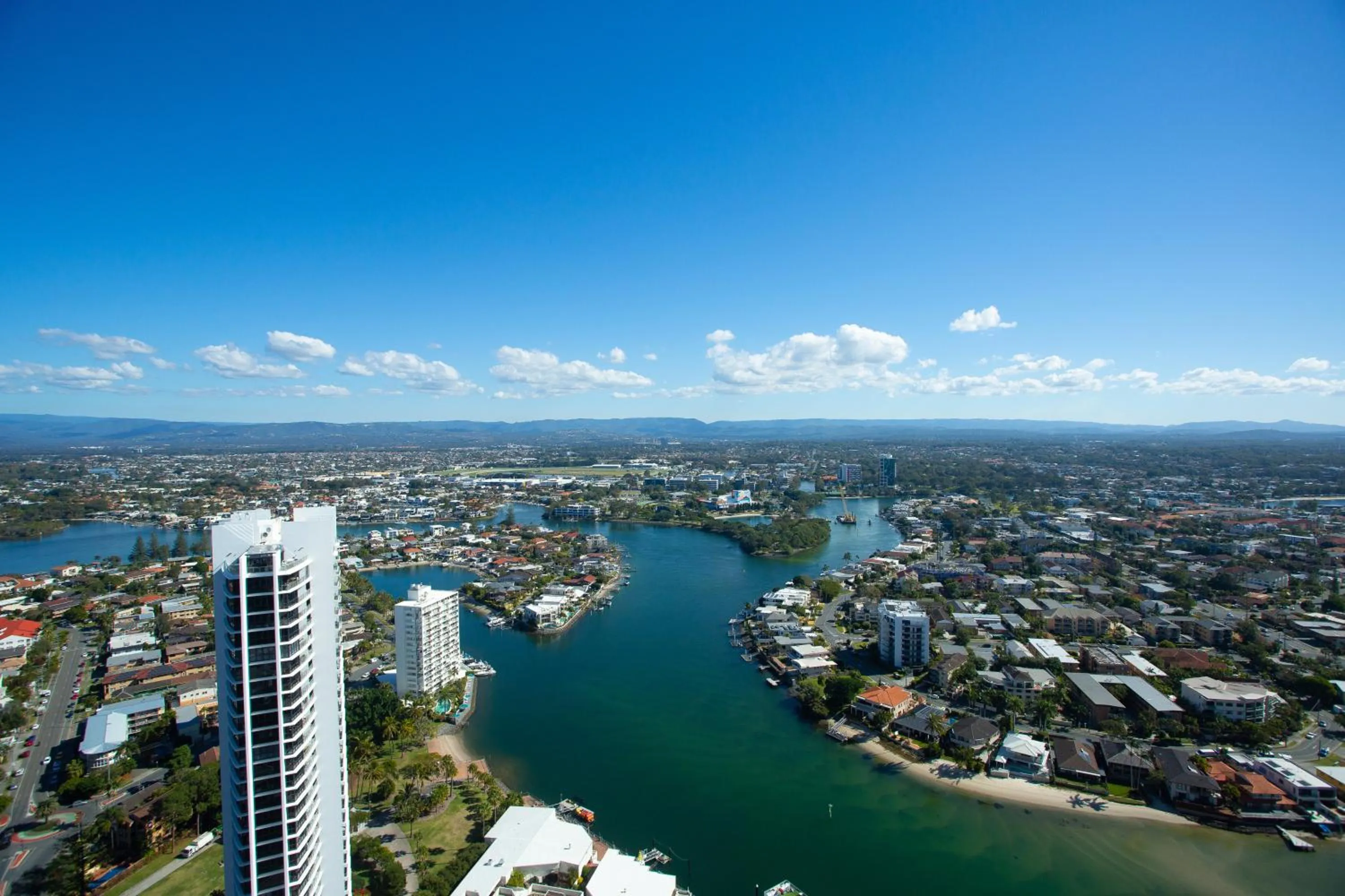 Circle on Cavill - Hosted by Coastal Letting Co.