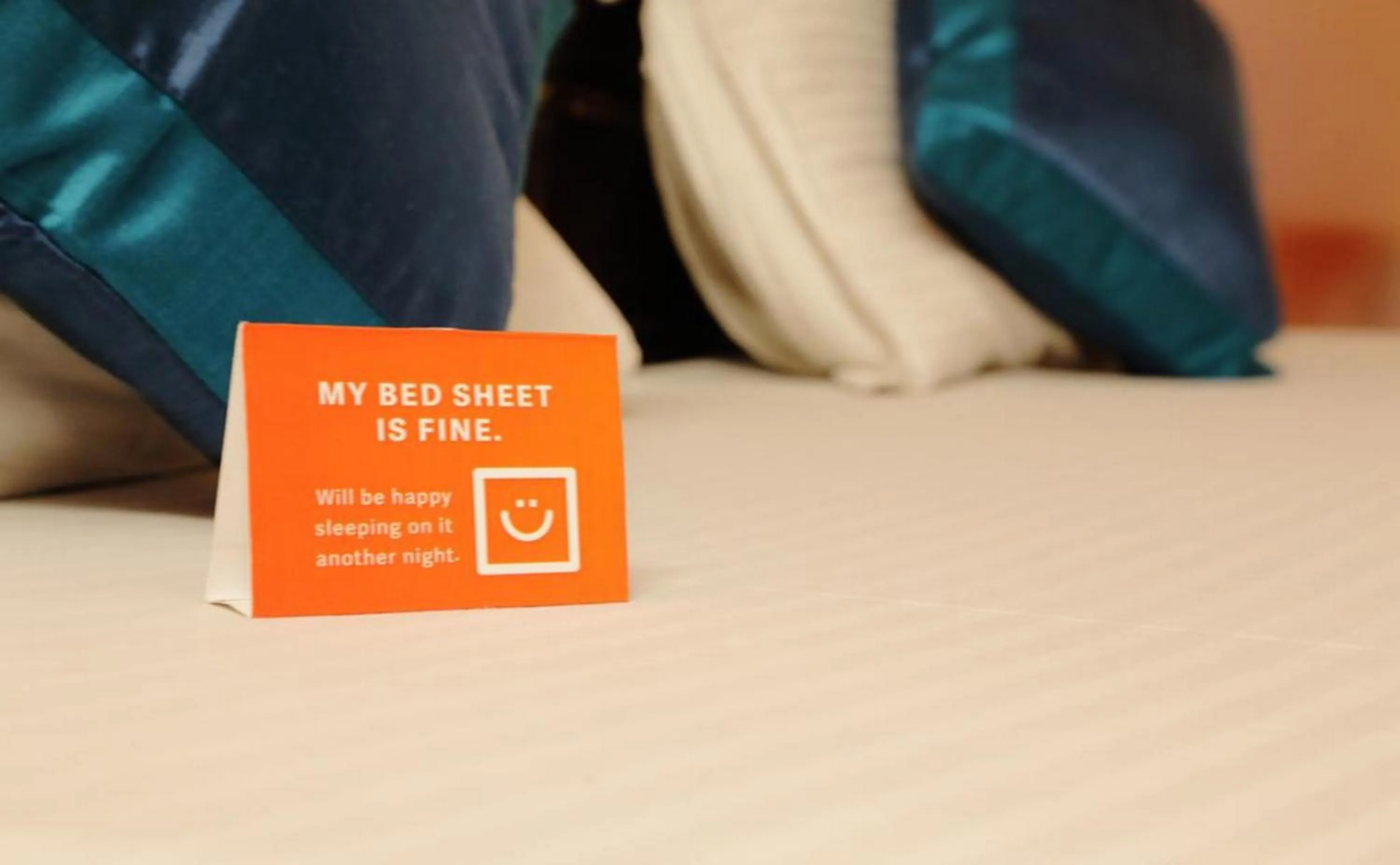 Area and facilities, Bed in Hotel Horizon