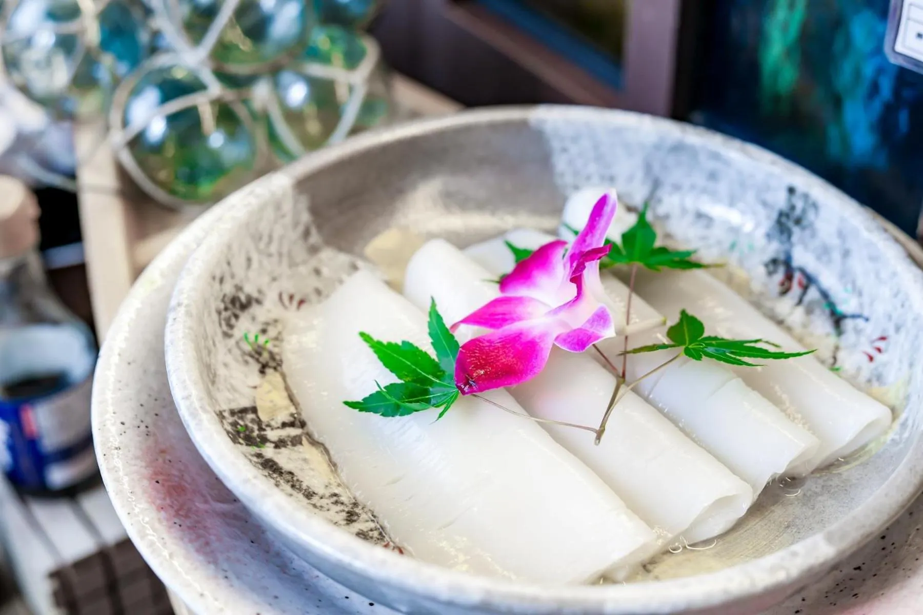 Restaurant/places to eat in Hotel Torifito Otaru Canal