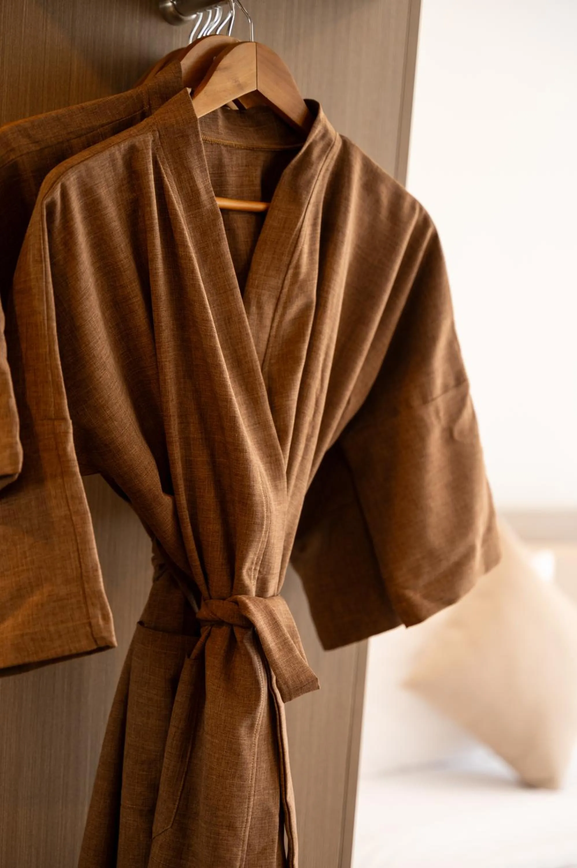 Bed in SIEM REAP RIVER VIEW Residence