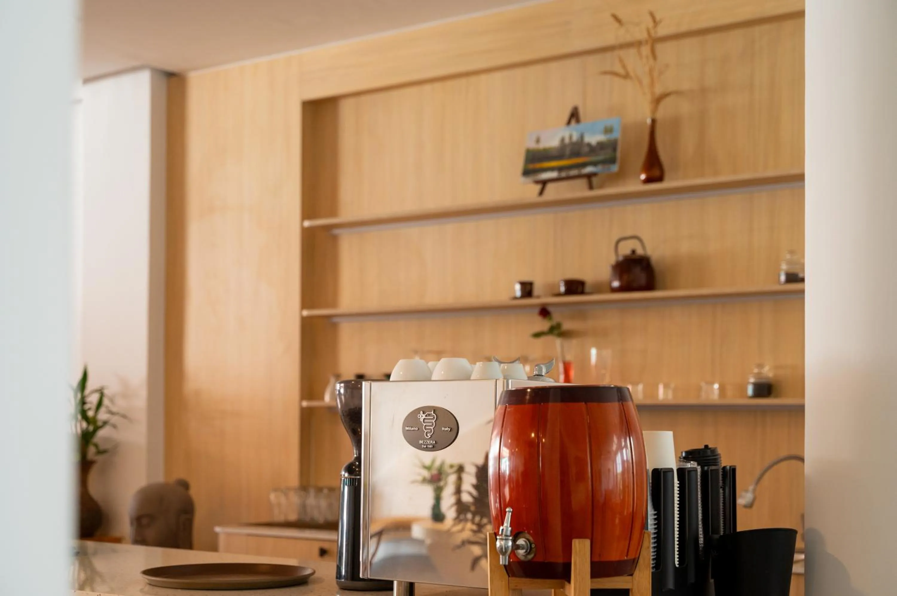 Coffee/tea facilities in SIEM REAP RIVER VIEW Residence