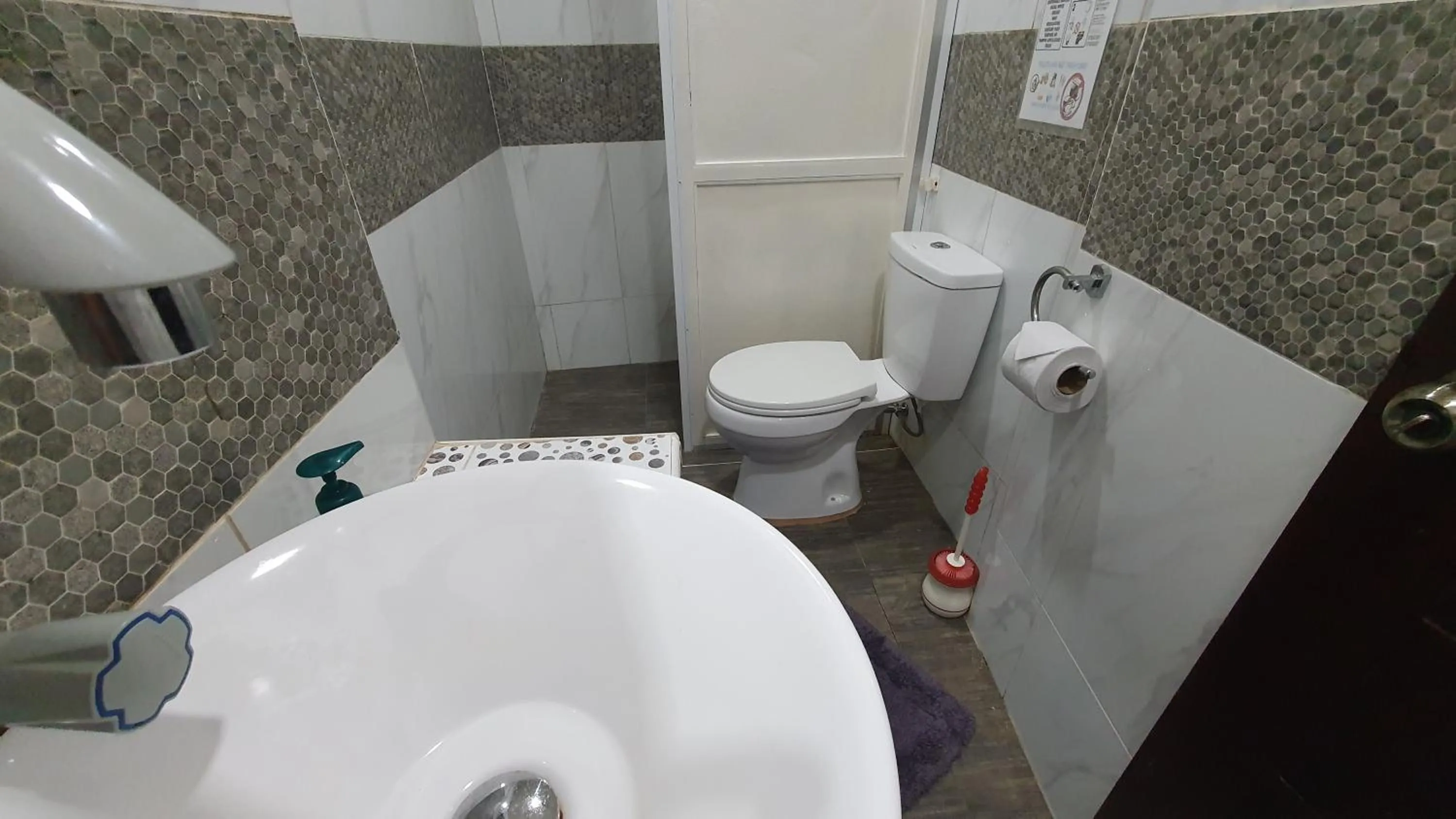 UNK'S HOUSE HOMESTAY