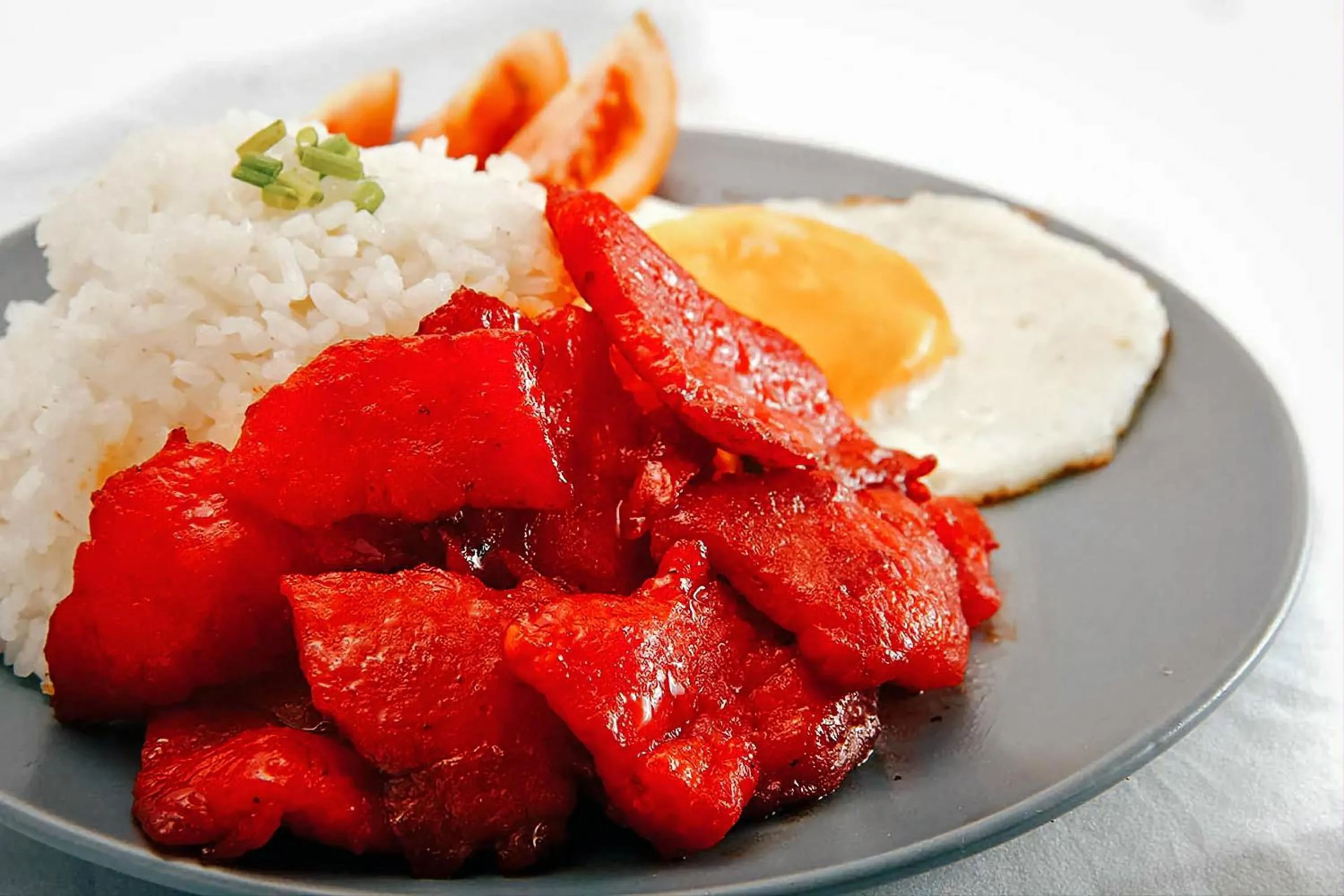 Breakfast in UNK'S HOUSE HOMESTAY